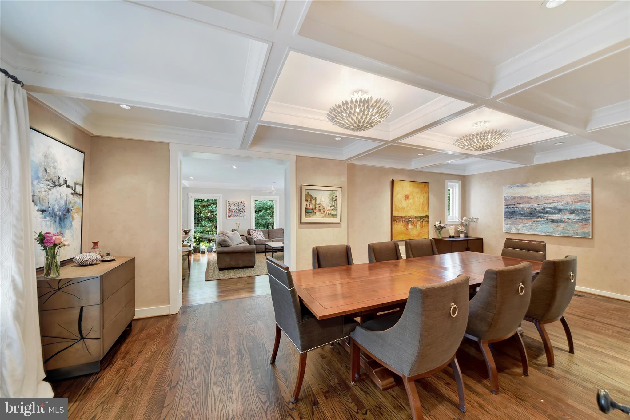 GREENE TREE - Residential