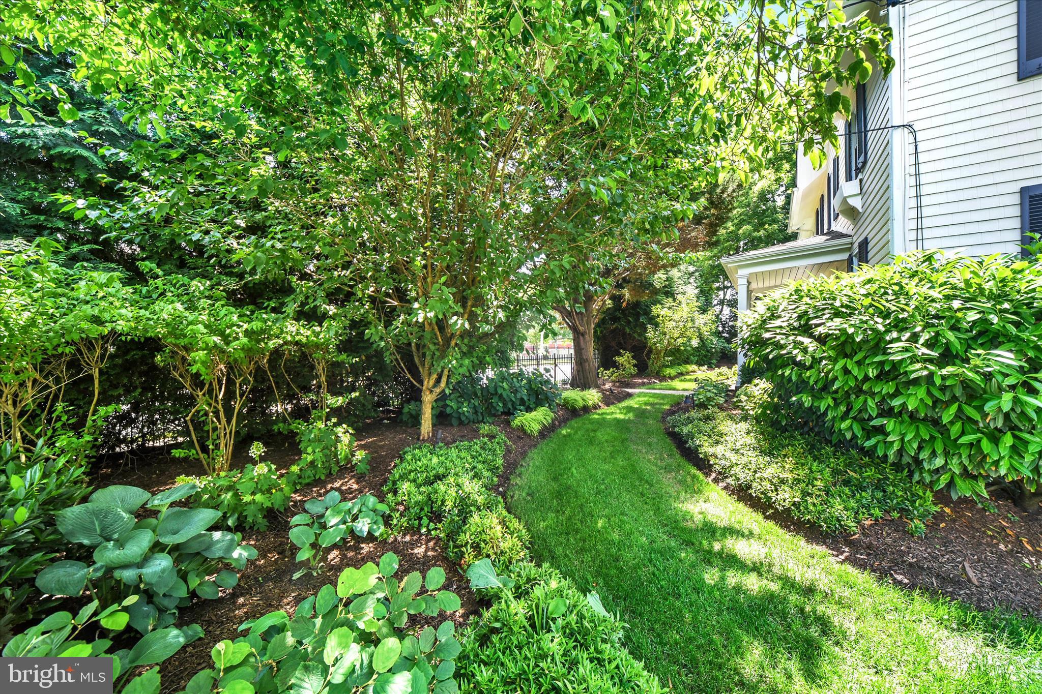 GREENE TREE - Residential
