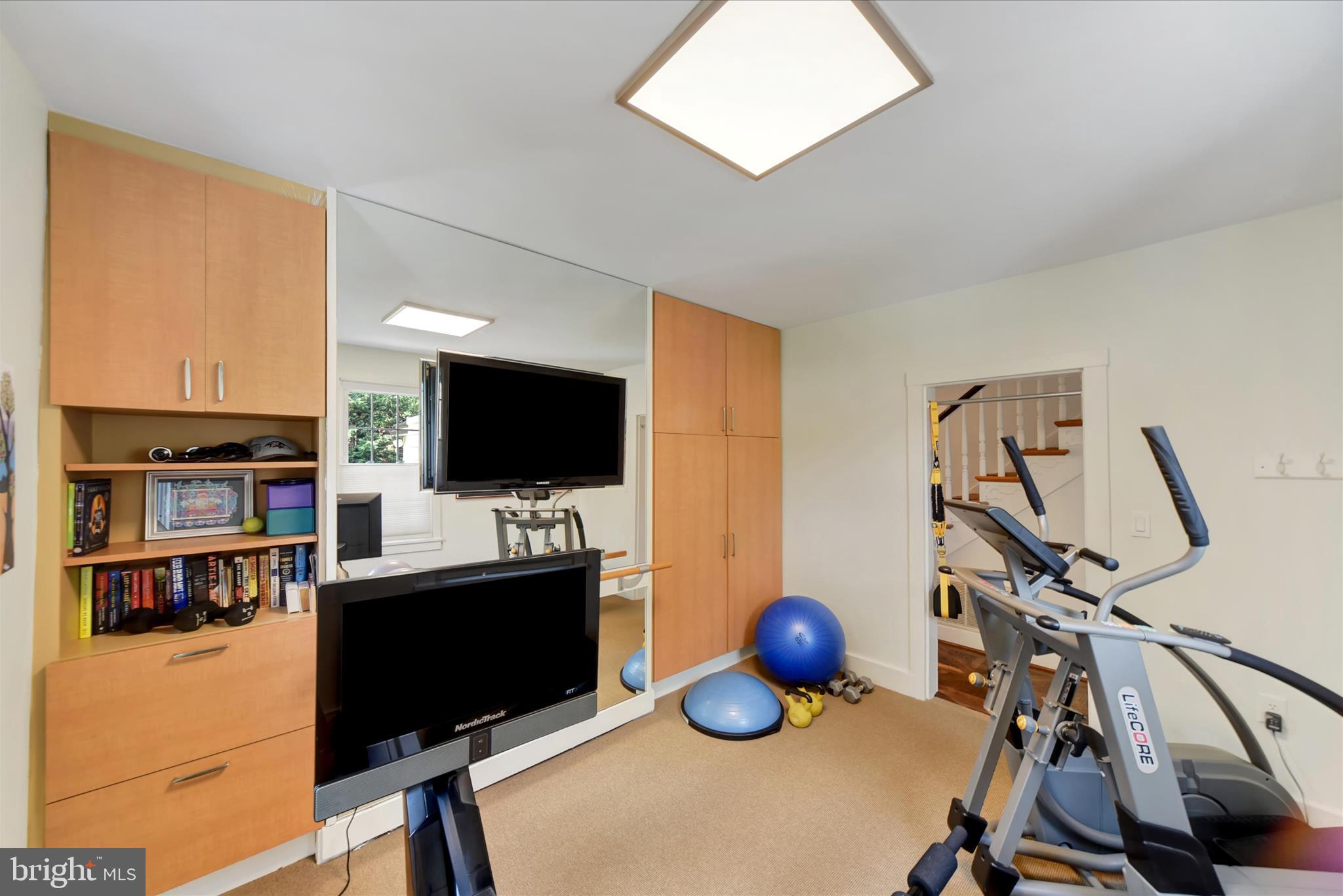 GREENE TREE - Residential