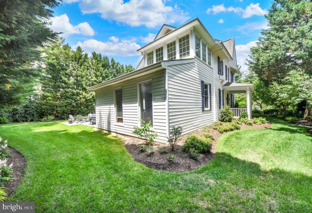 GREENE TREE - Residential