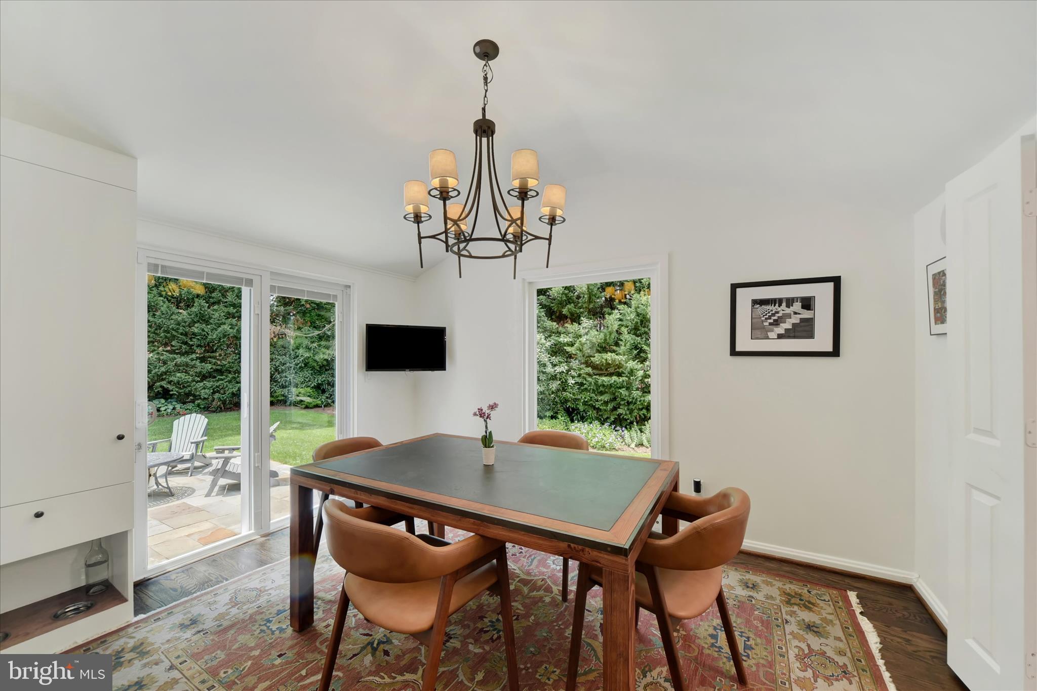 GREENE TREE - Residential
