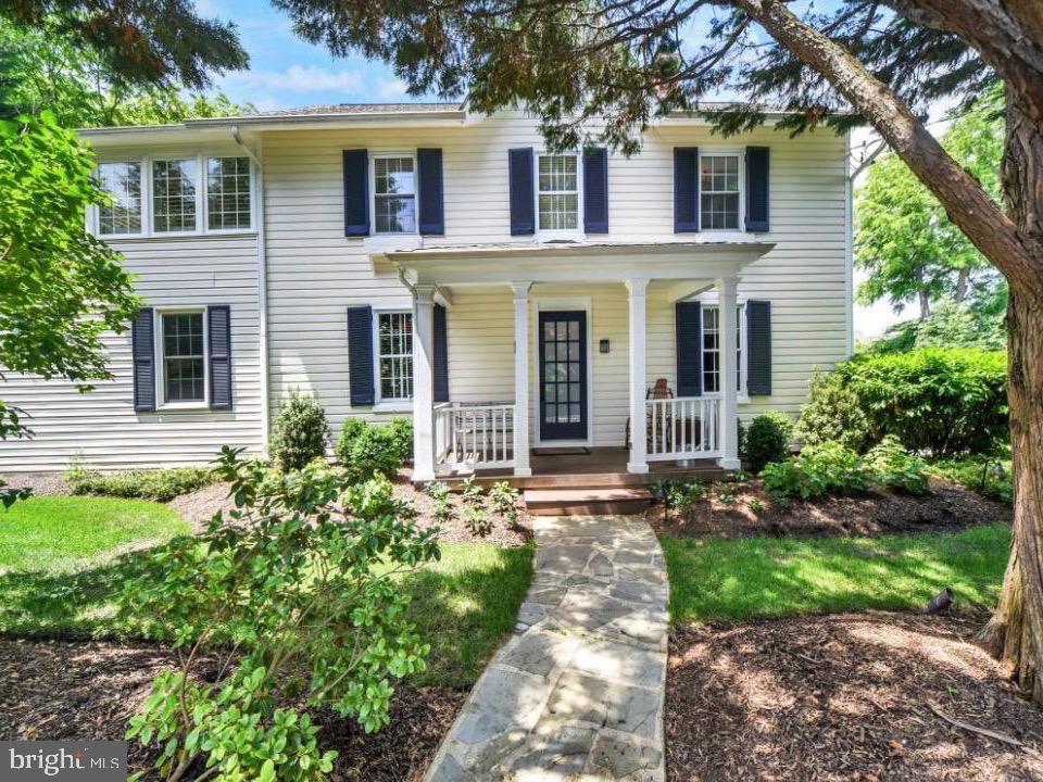 GREENE TREE - Residential