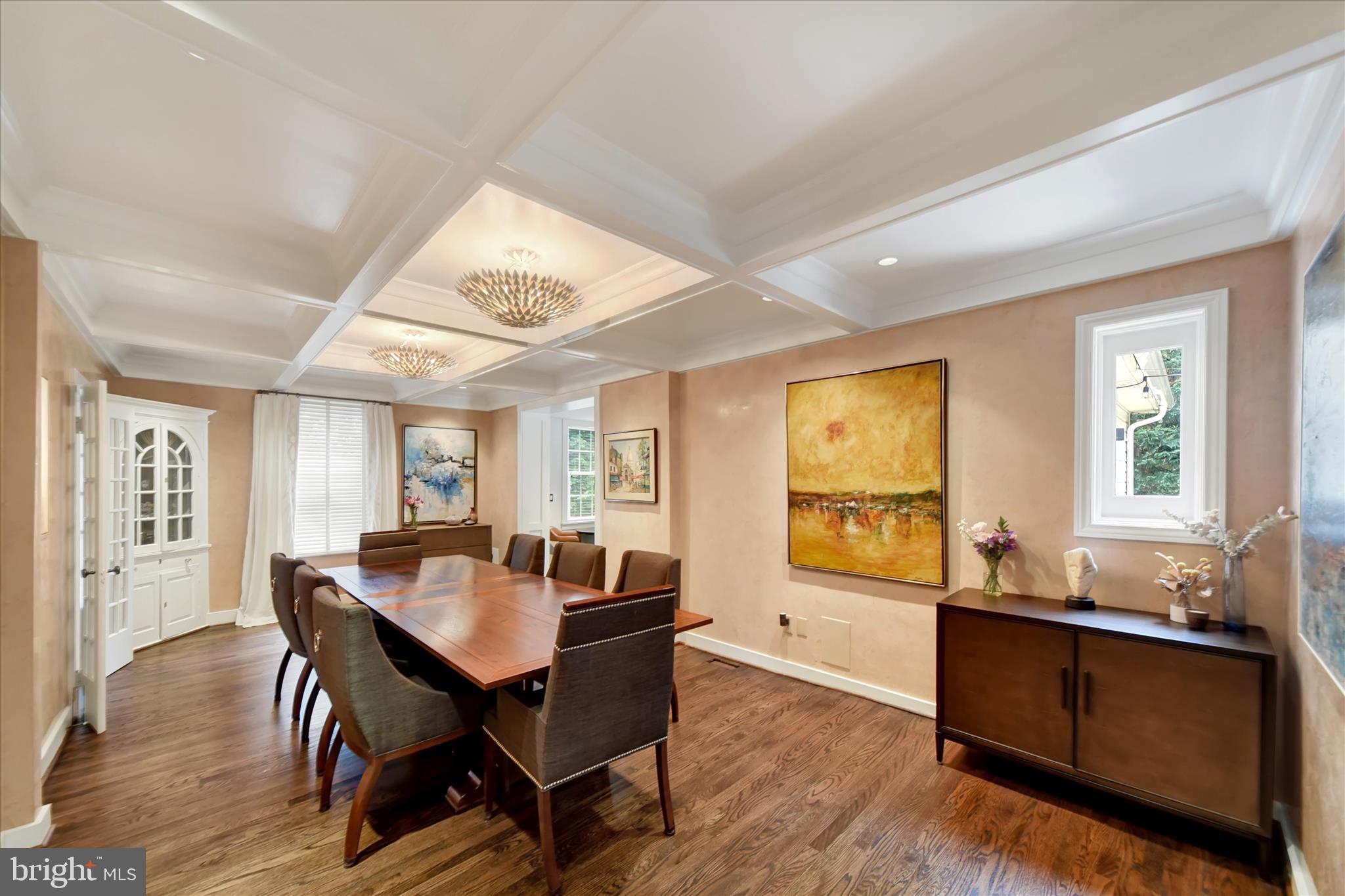 GREENE TREE - Residential