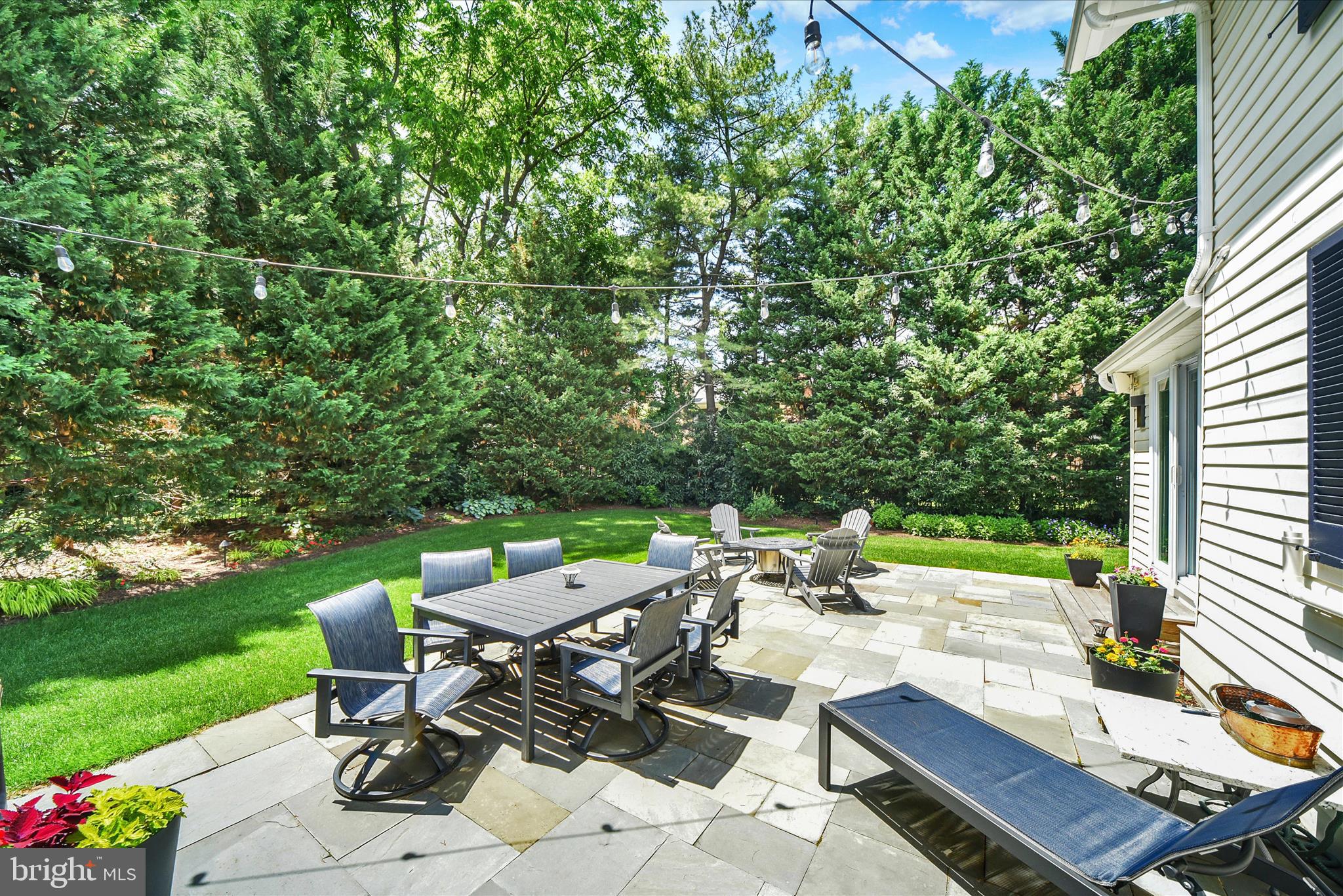 GREENE TREE - Residential
