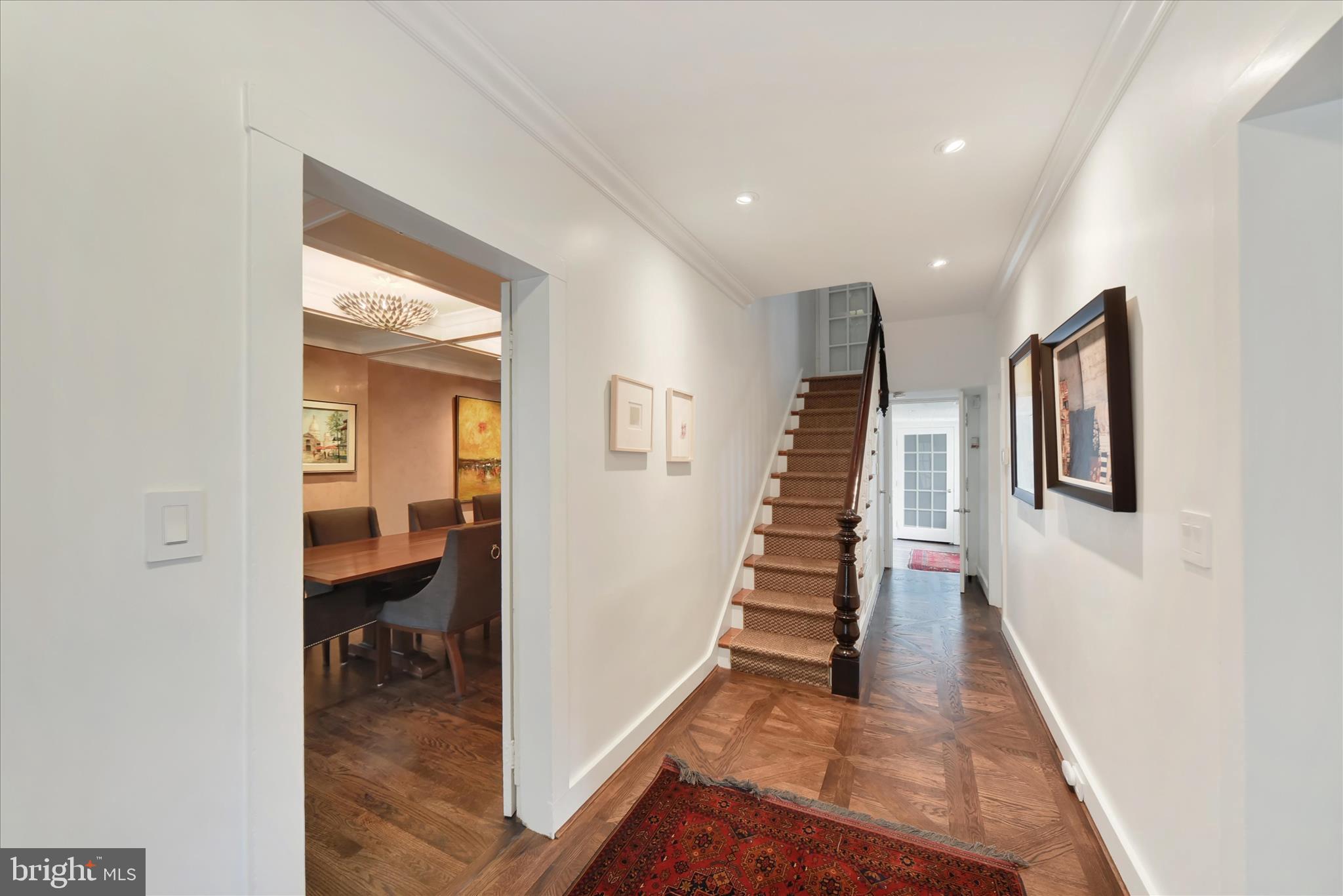 GREENE TREE - Residential