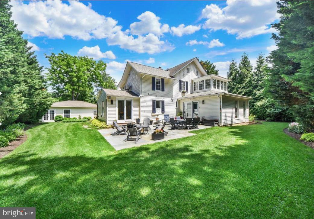 GREENE TREE - Residential