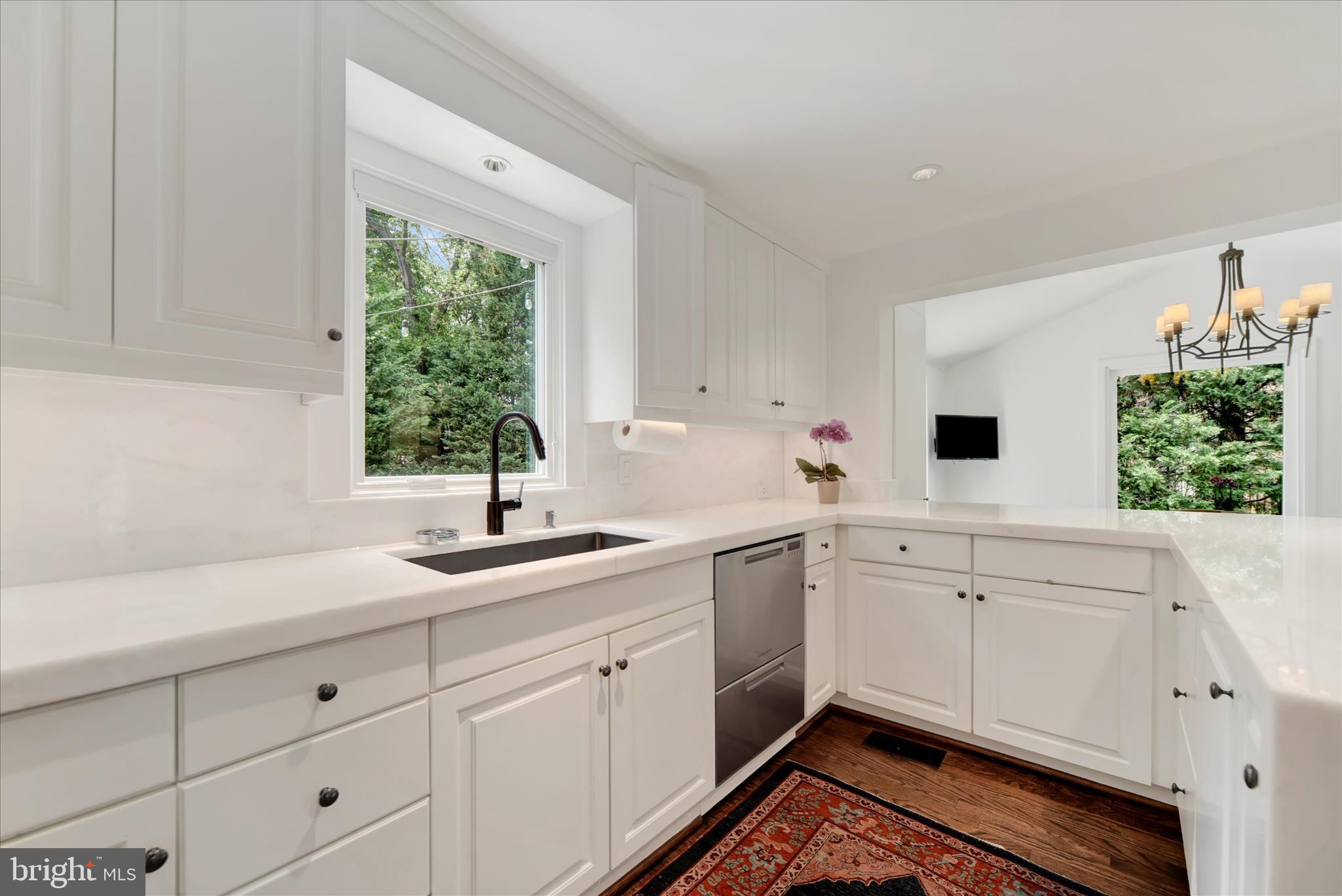 GREENE TREE - Residential