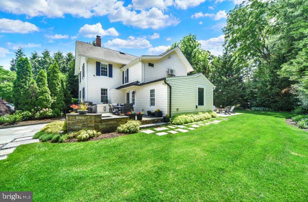 GREENE TREE - Residential