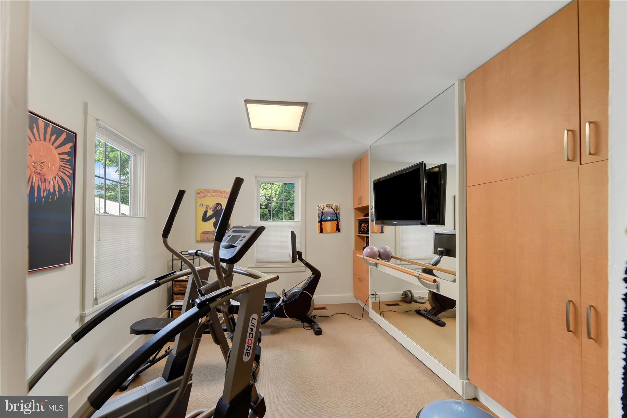GREENE TREE - Residential