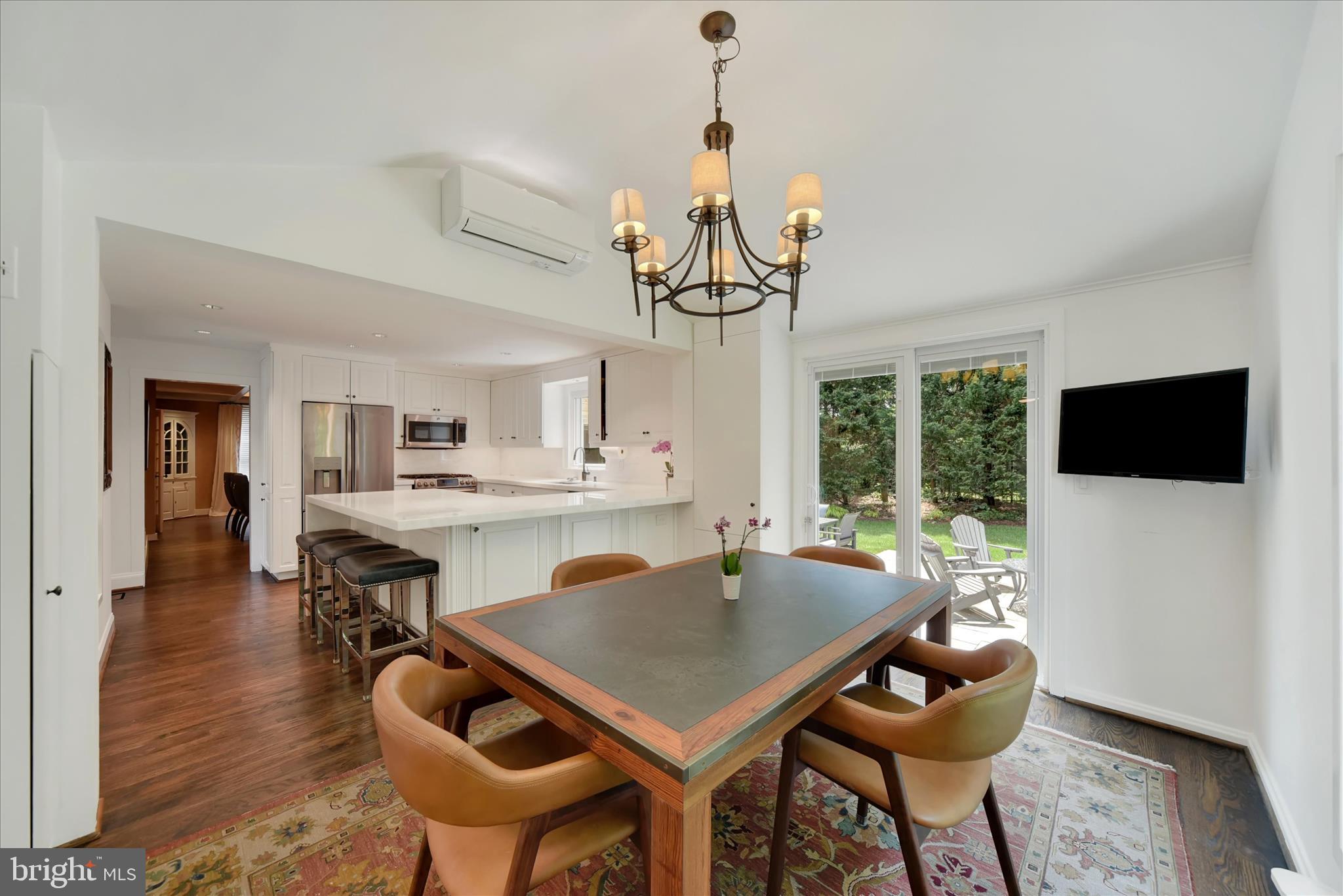 GREENE TREE - Residential