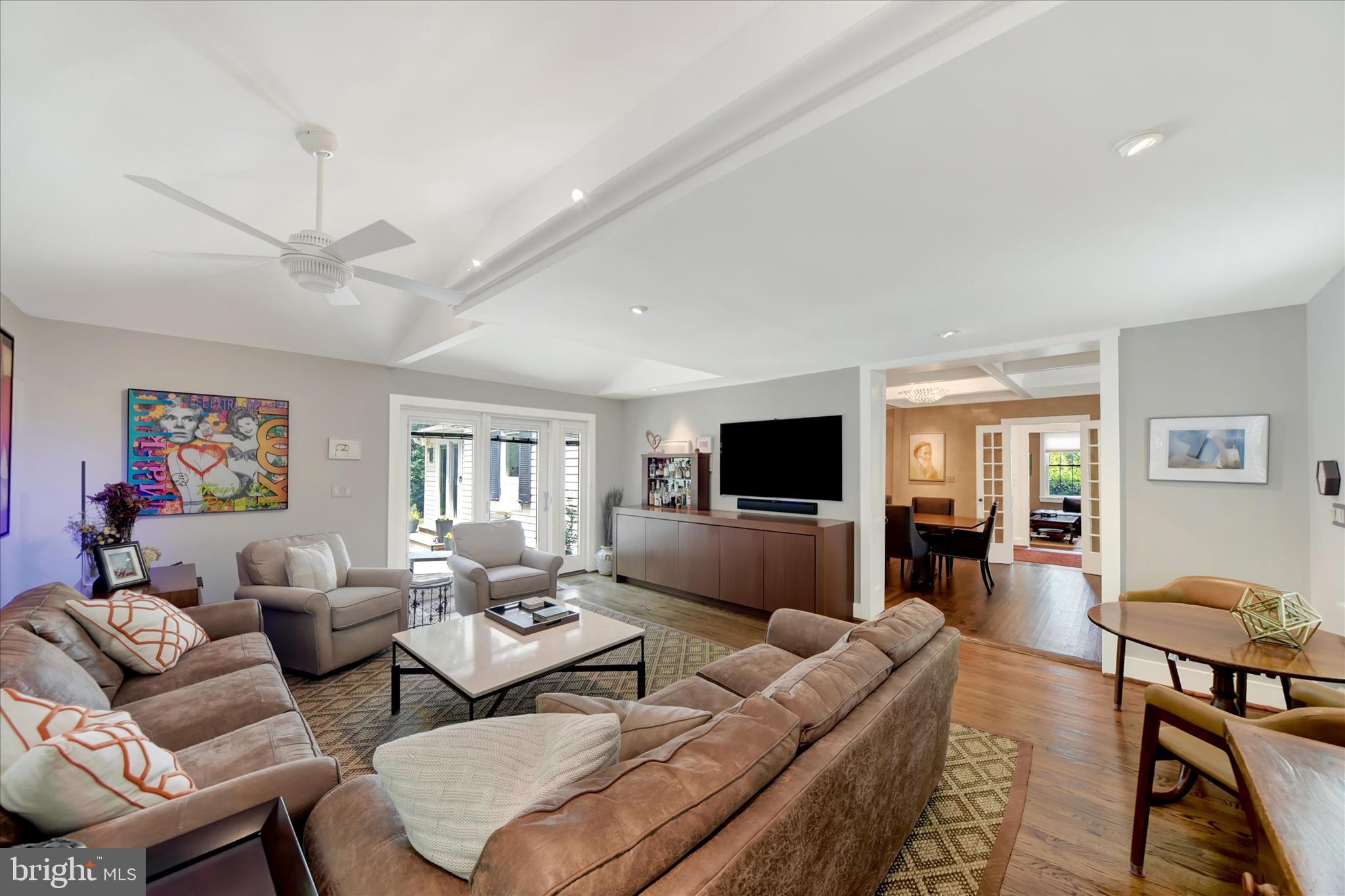 GREENE TREE - Residential