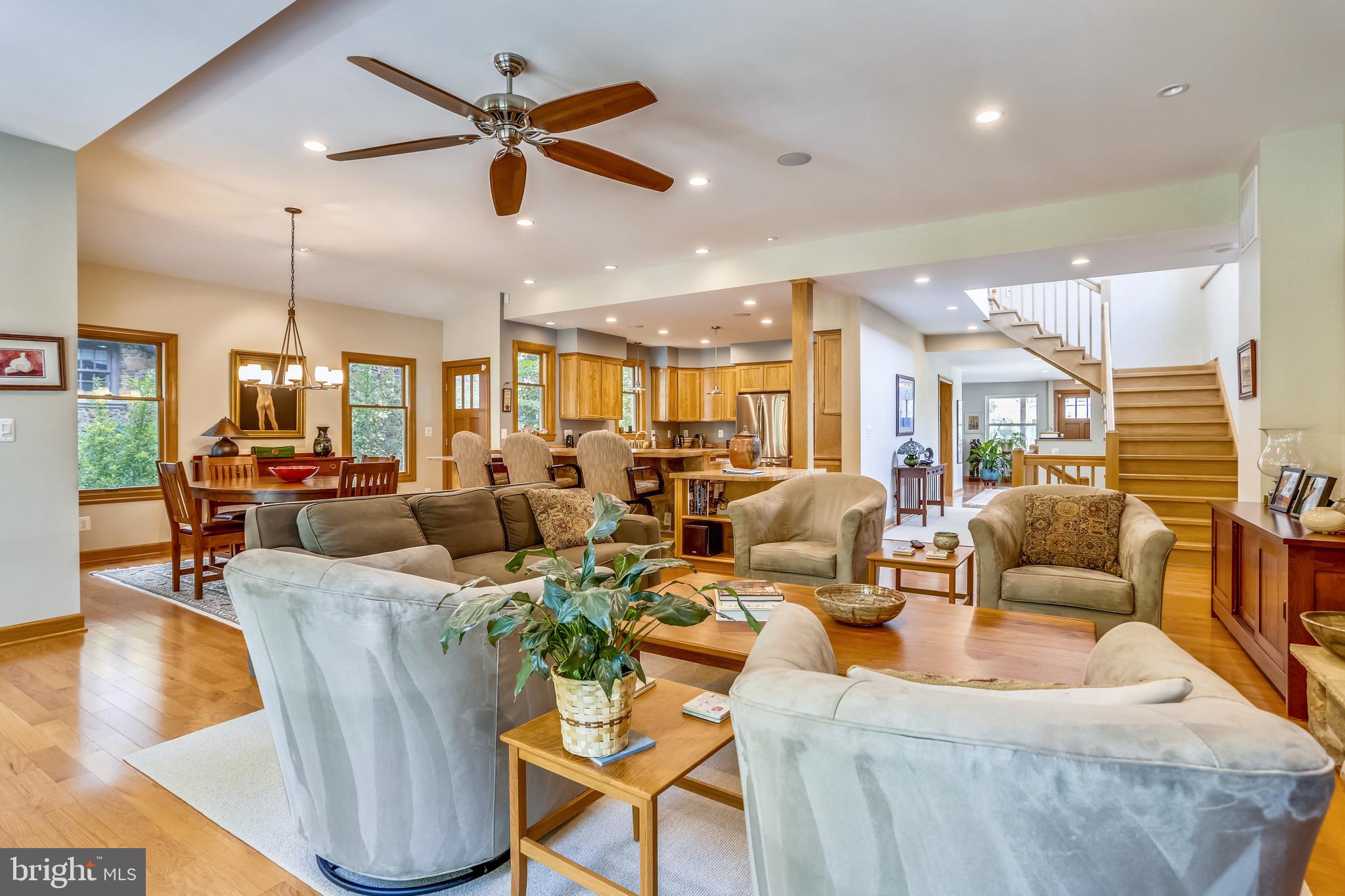 BRADDOCK HEIGHTS - Residential