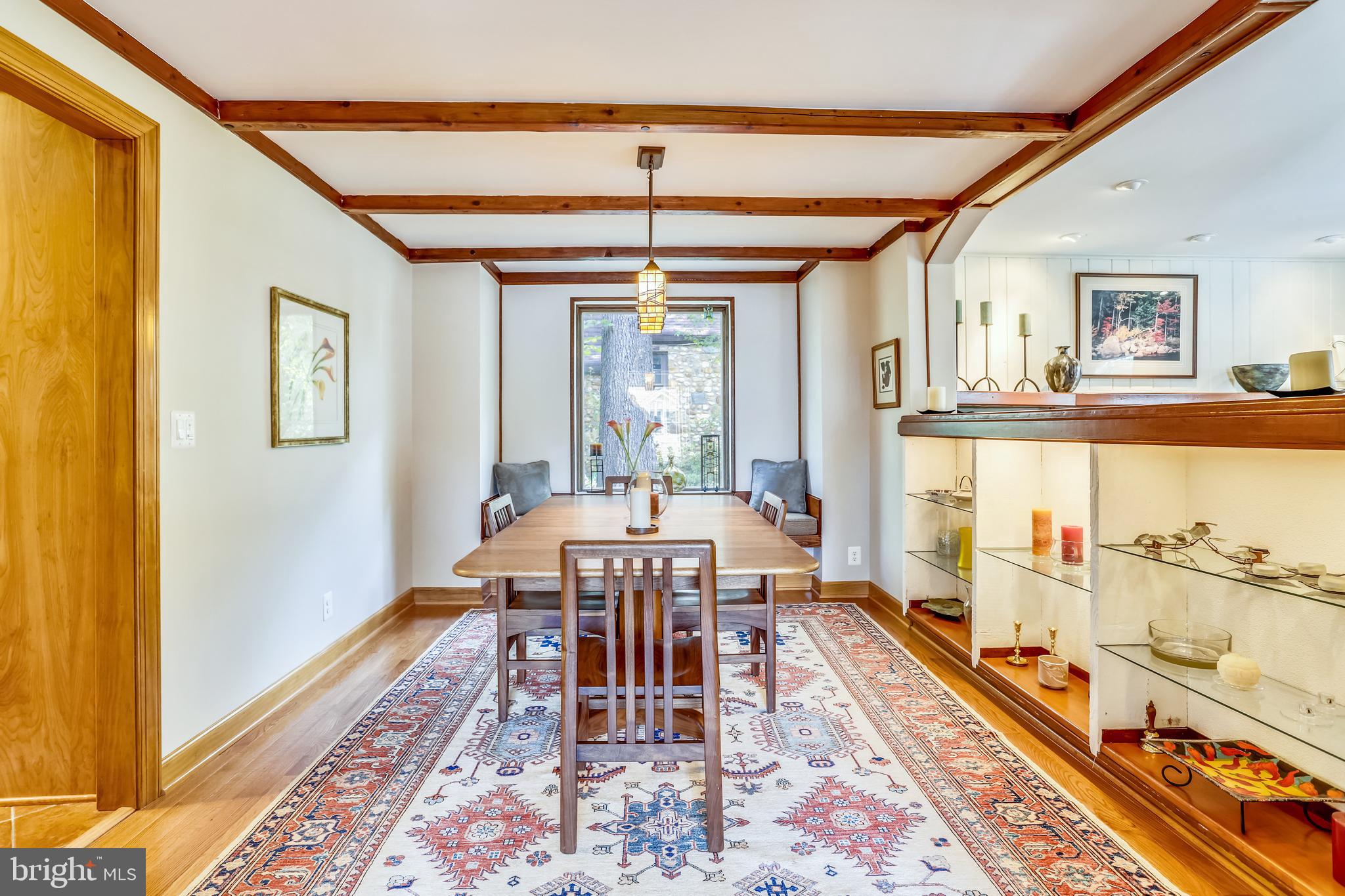 BRADDOCK HEIGHTS - Residential