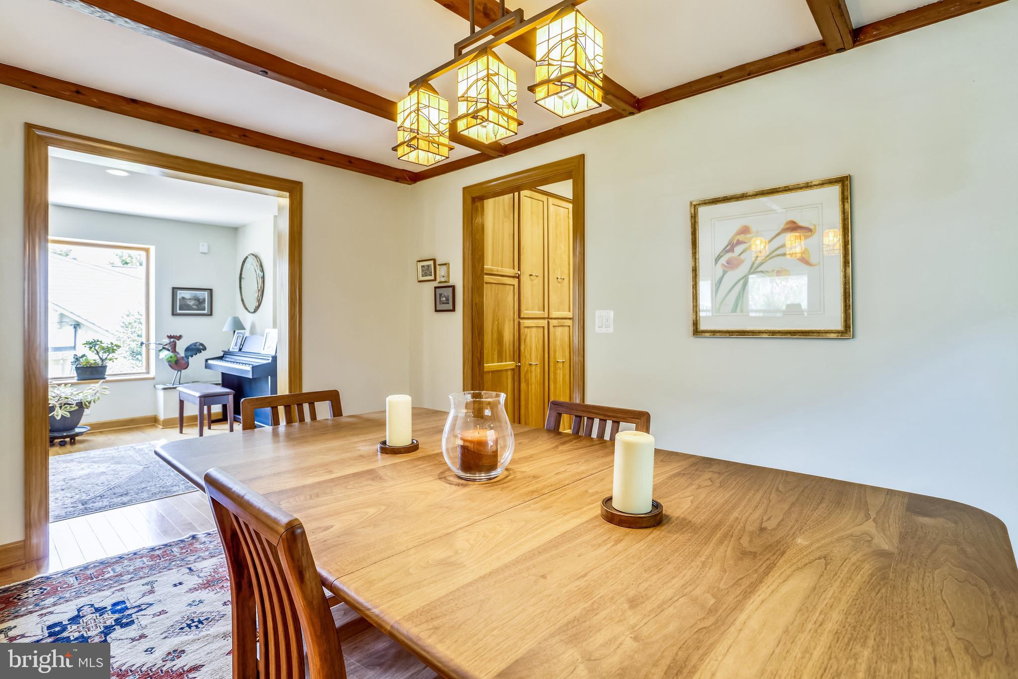 BRADDOCK HEIGHTS - Residential