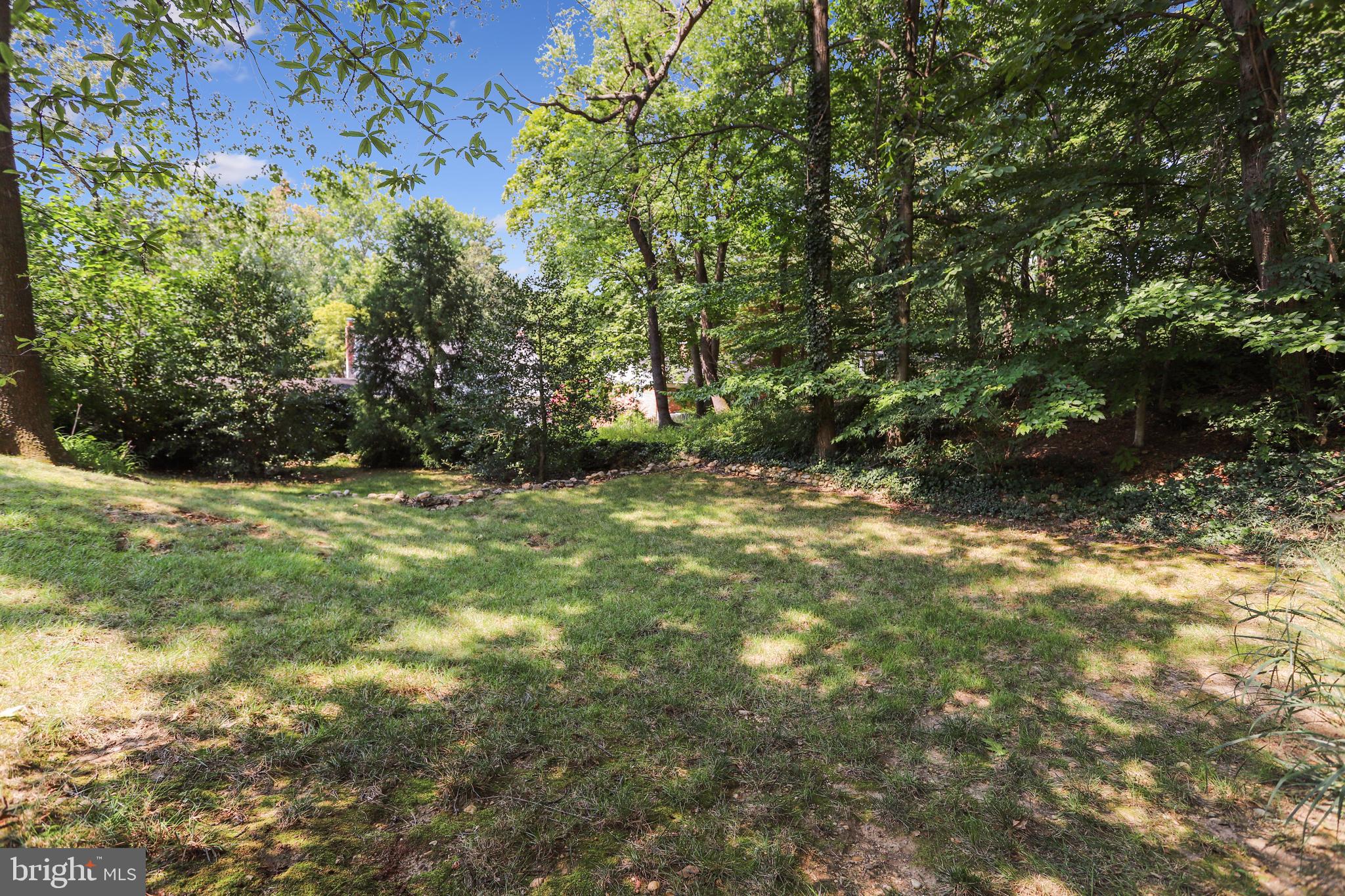 BRADDOCK HEIGHTS - Residential