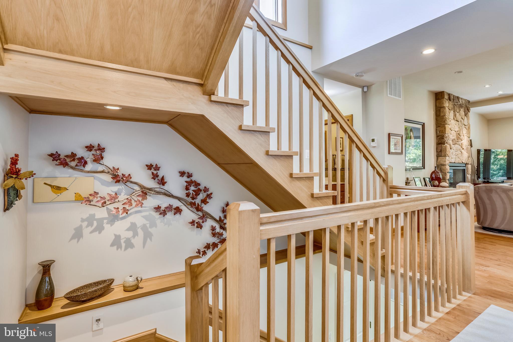 BRADDOCK HEIGHTS - Residential