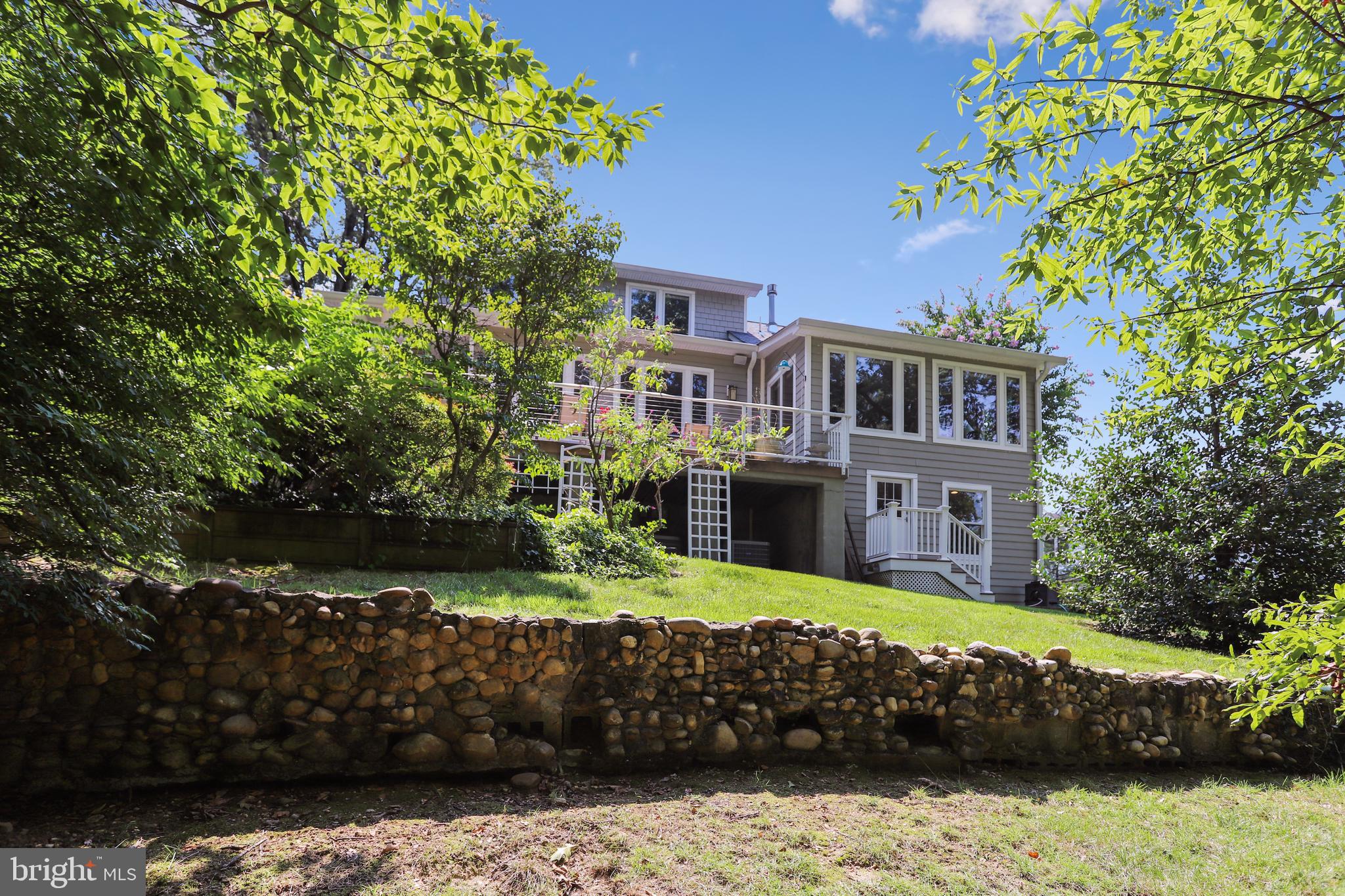 BRADDOCK HEIGHTS - Residential