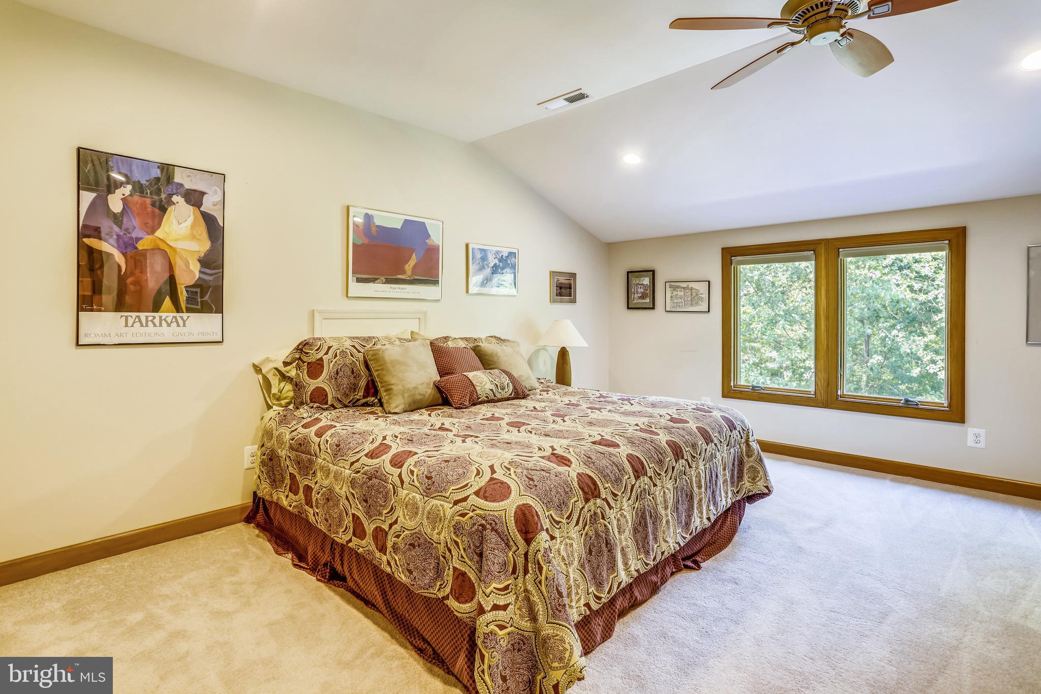 BRADDOCK HEIGHTS - Residential