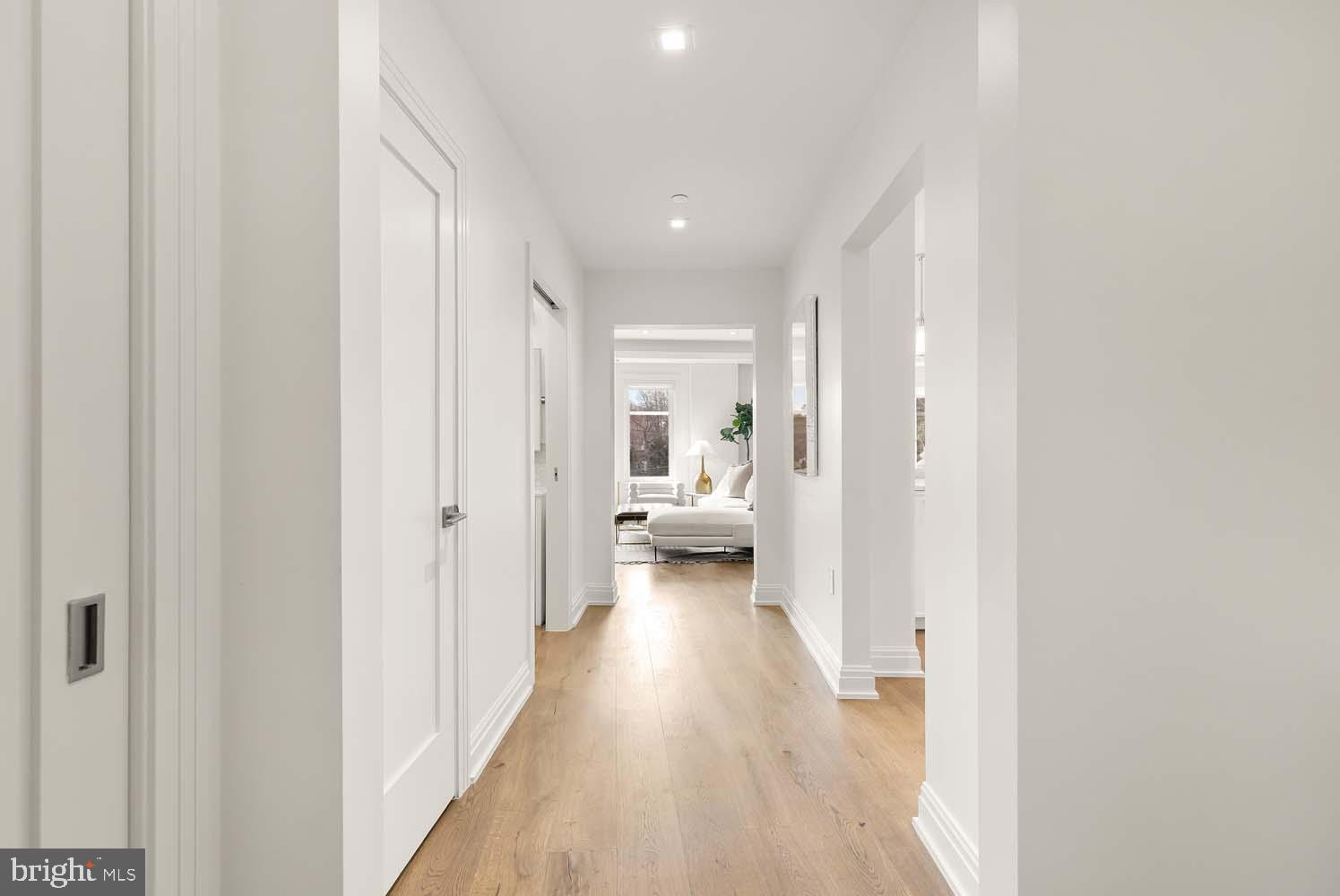 CHEVY CHASE - Residential