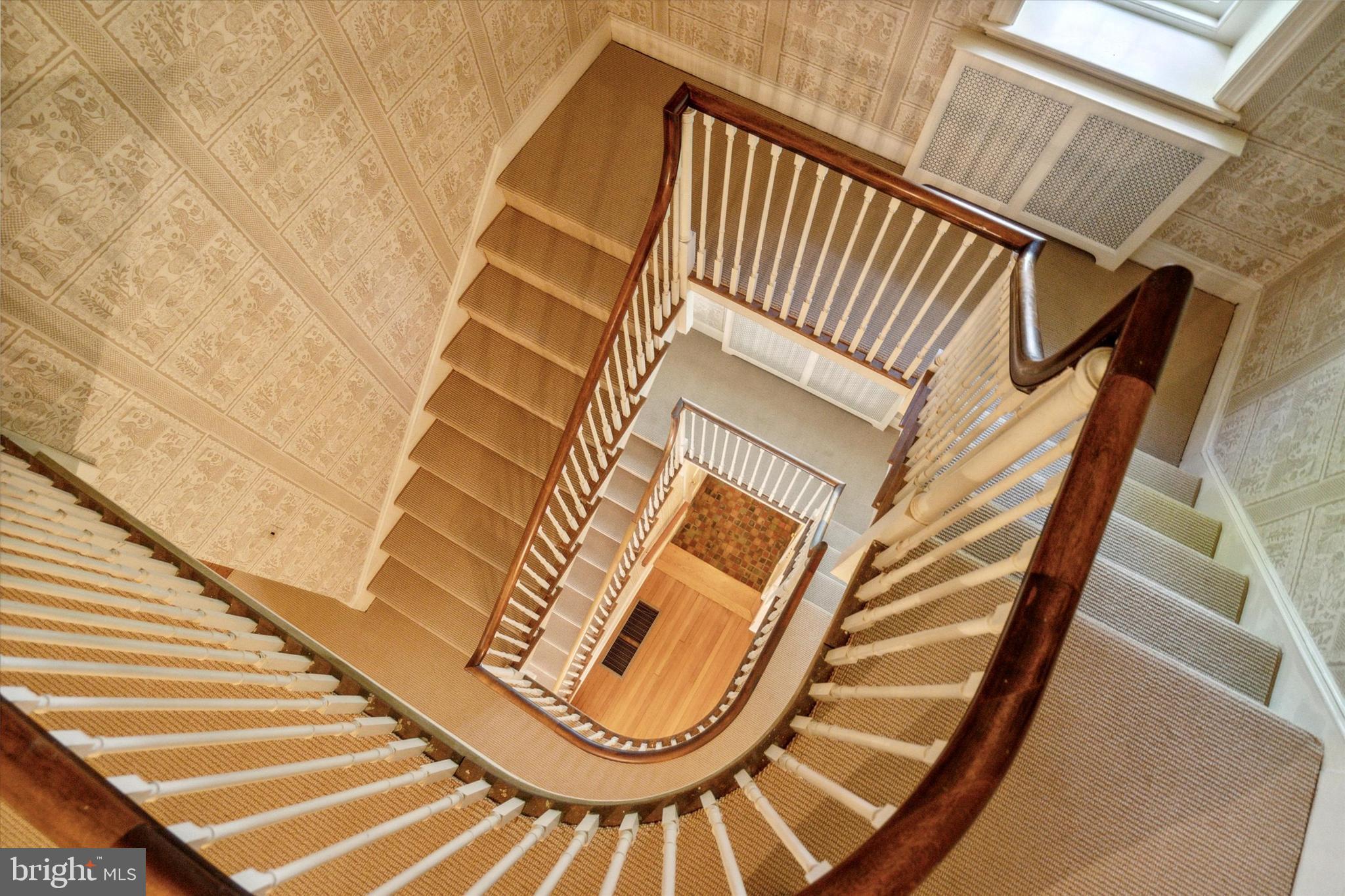 CHESTNUT HILL - Residential