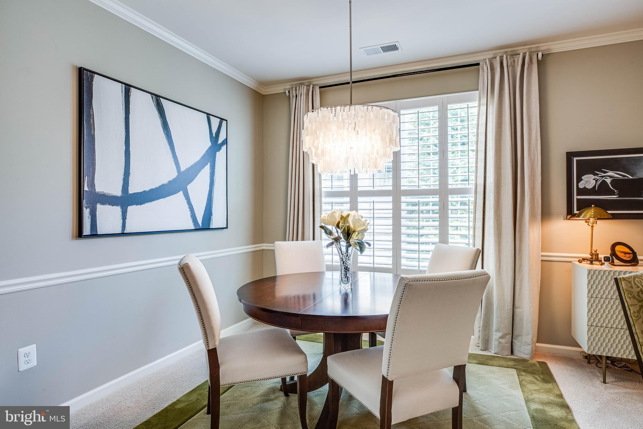 VIRGINIA HERITAGE - Residential