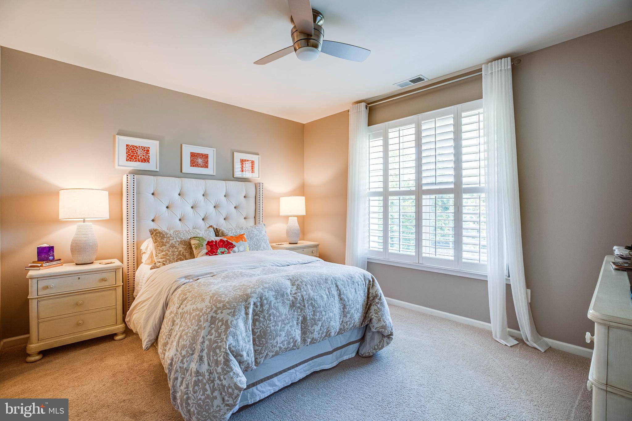 VIRGINIA HERITAGE - Residential