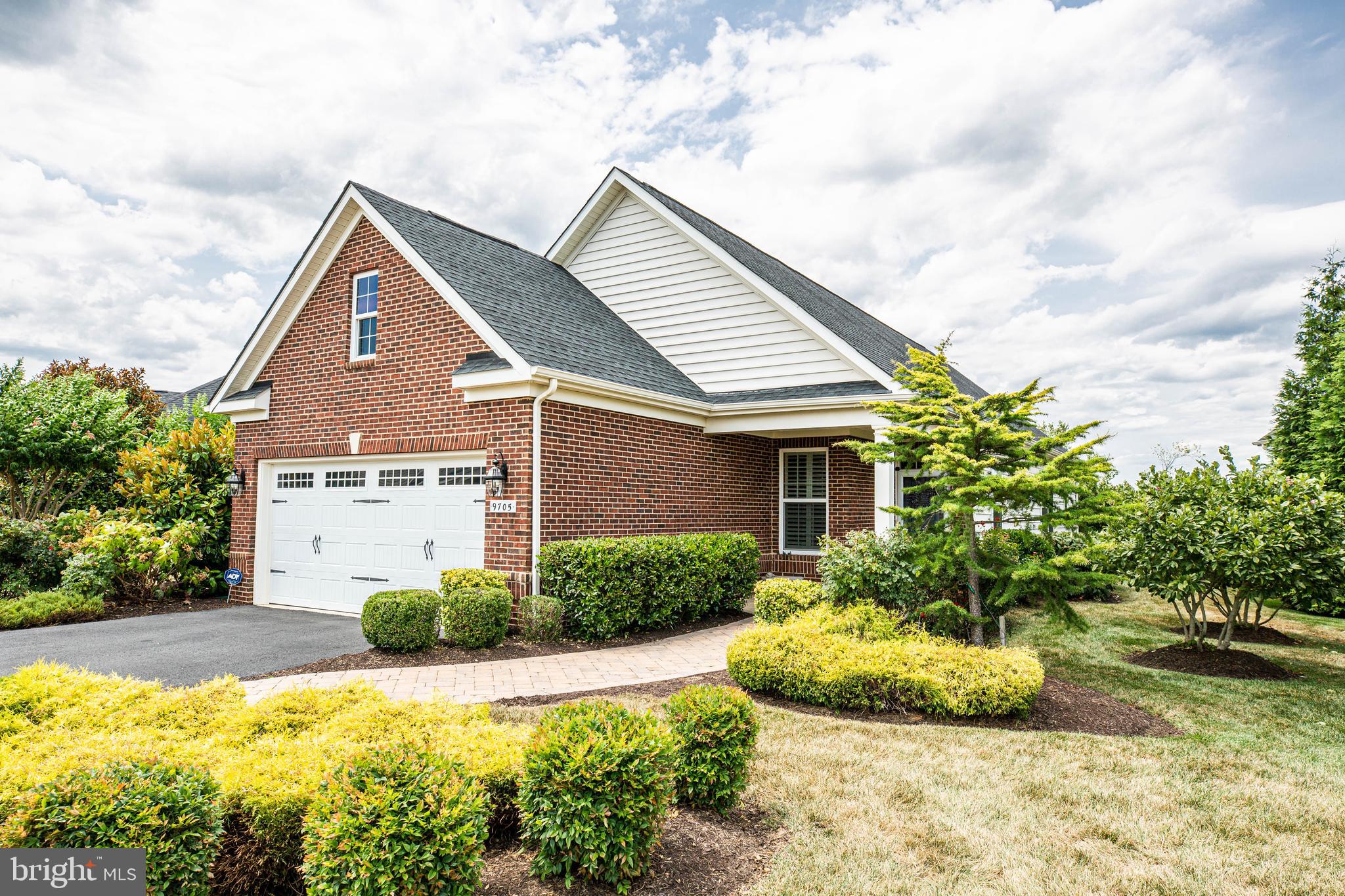 VIRGINIA HERITAGE - Residential