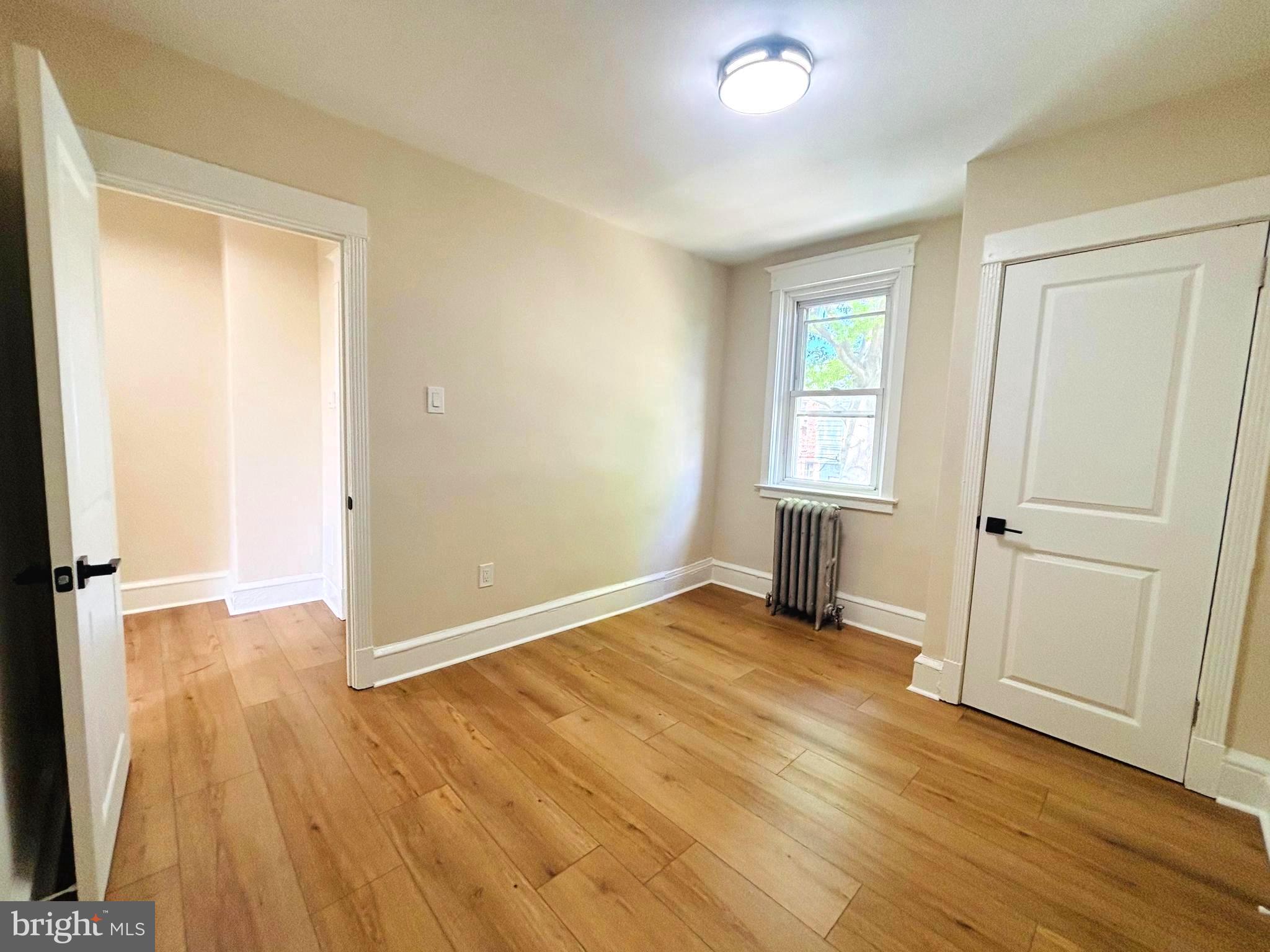 OVERBROOK - Residential