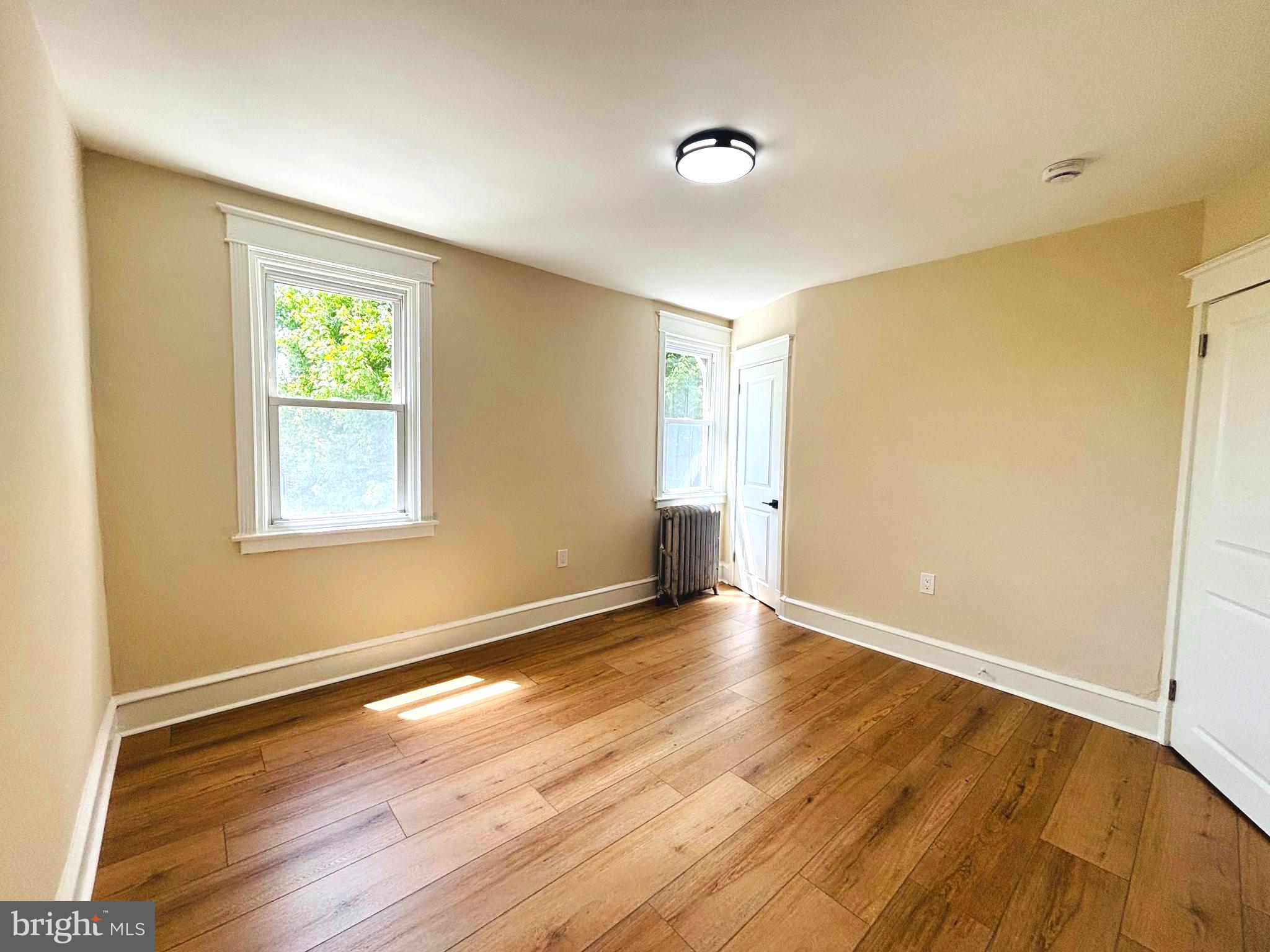 OVERBROOK - Residential