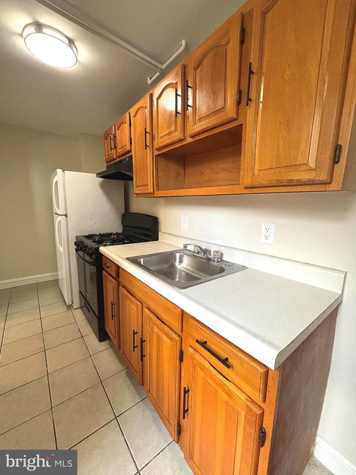 OVERBROOK - Residential