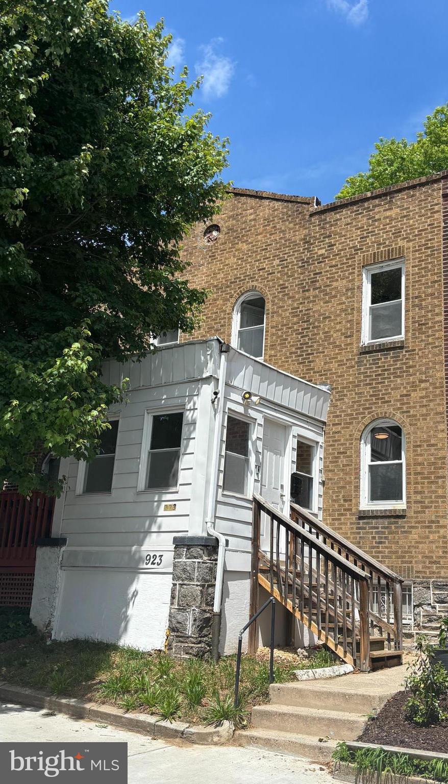 OVERBROOK - Residential