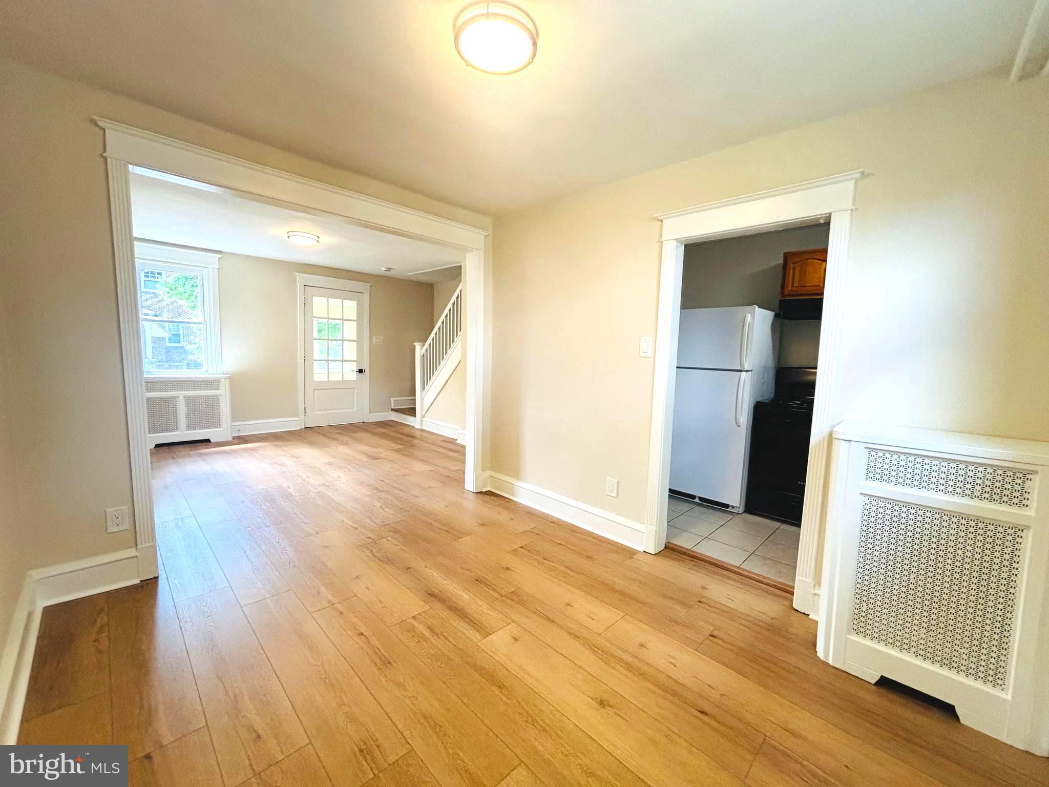 OVERBROOK - Residential