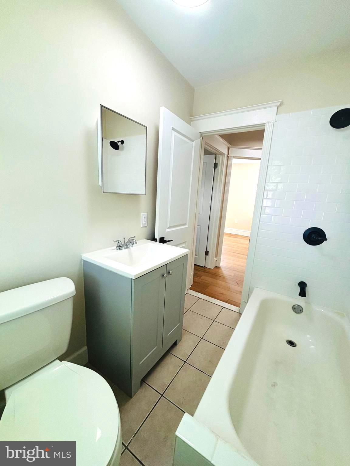 OVERBROOK - Residential