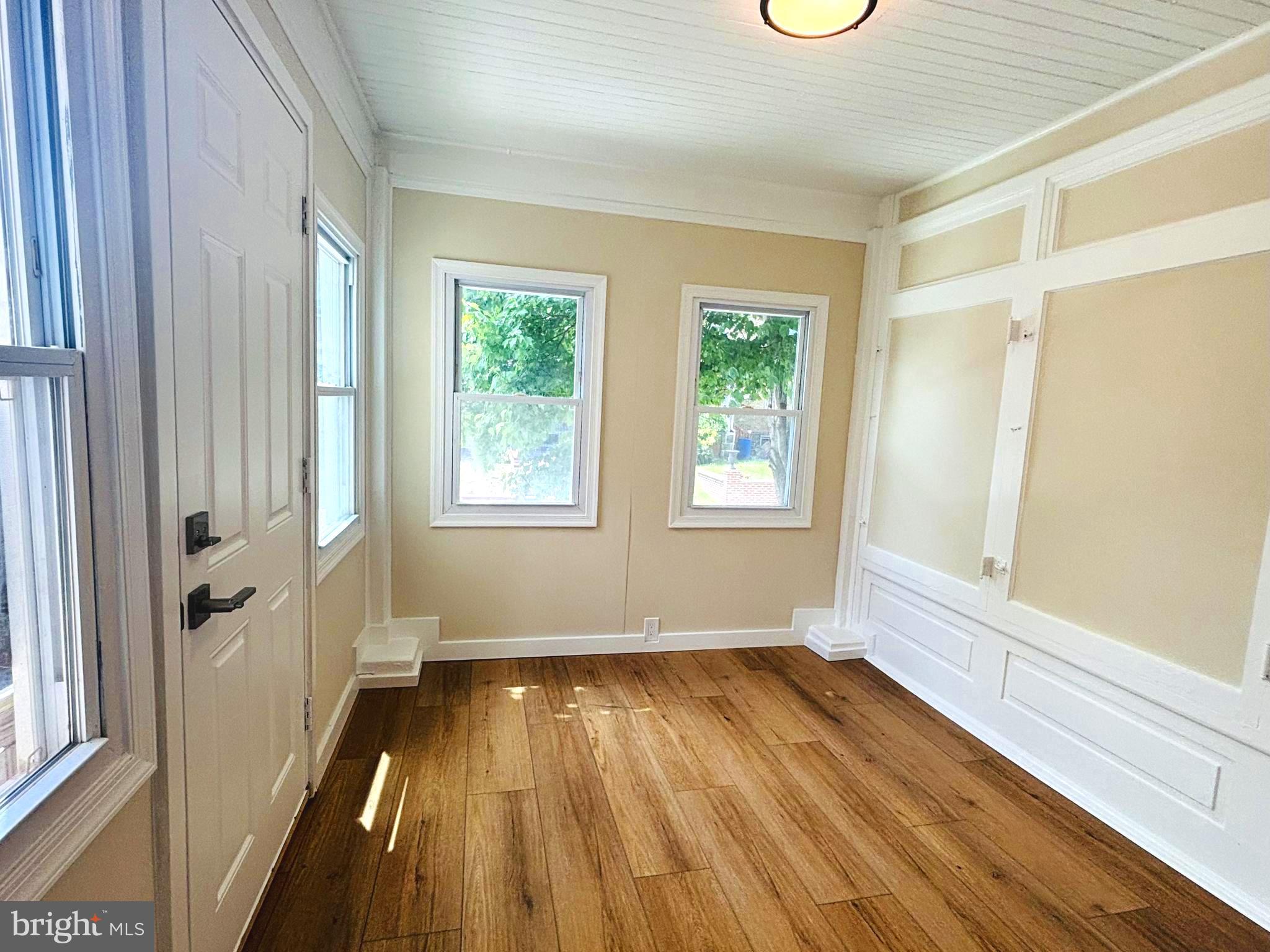 OVERBROOK - Residential