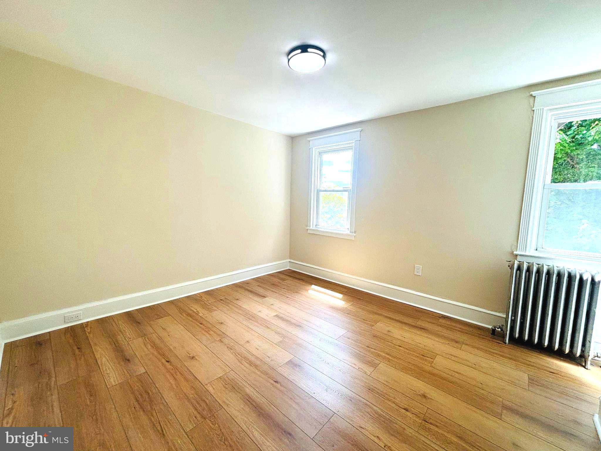 OVERBROOK - Residential