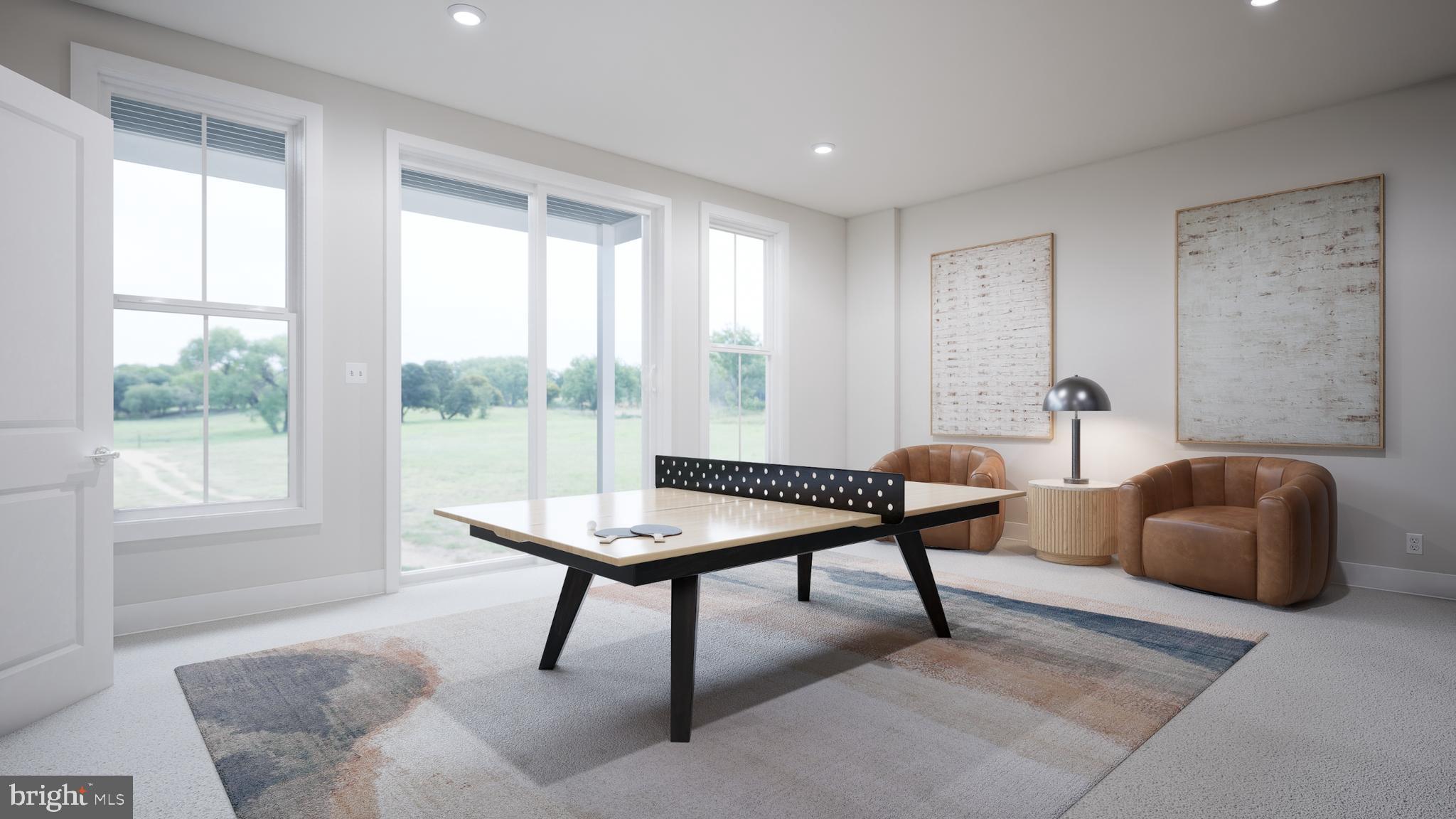 ASHBERRY - Residential