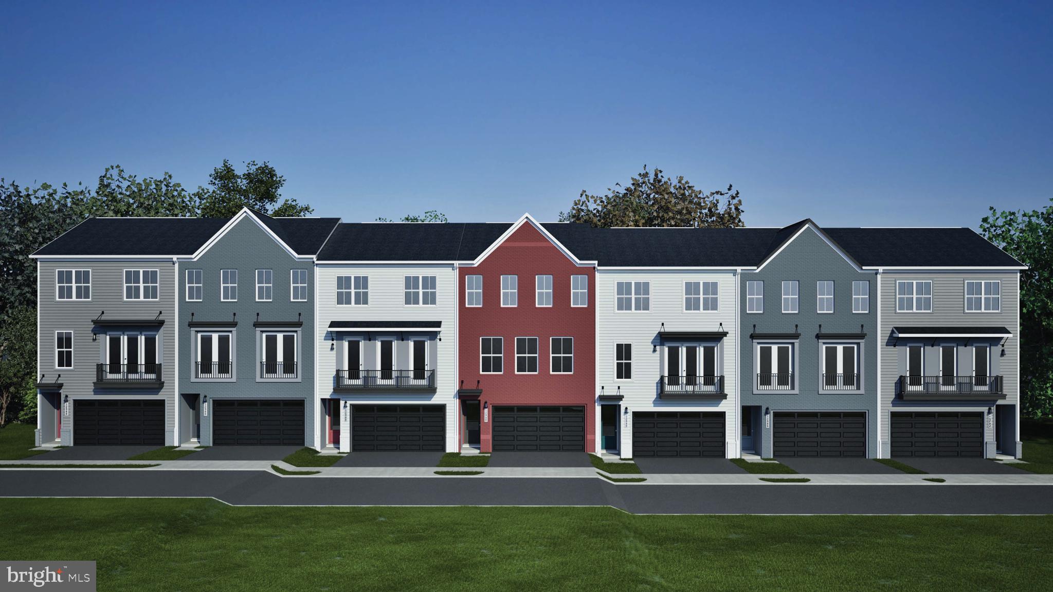 ASHBERRY - Residential