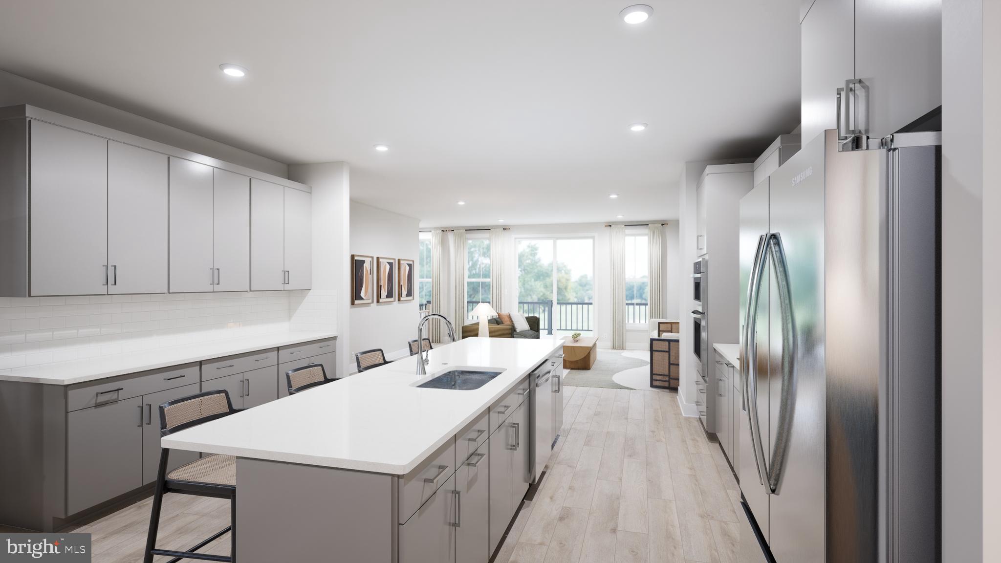 ASHBERRY - Residential