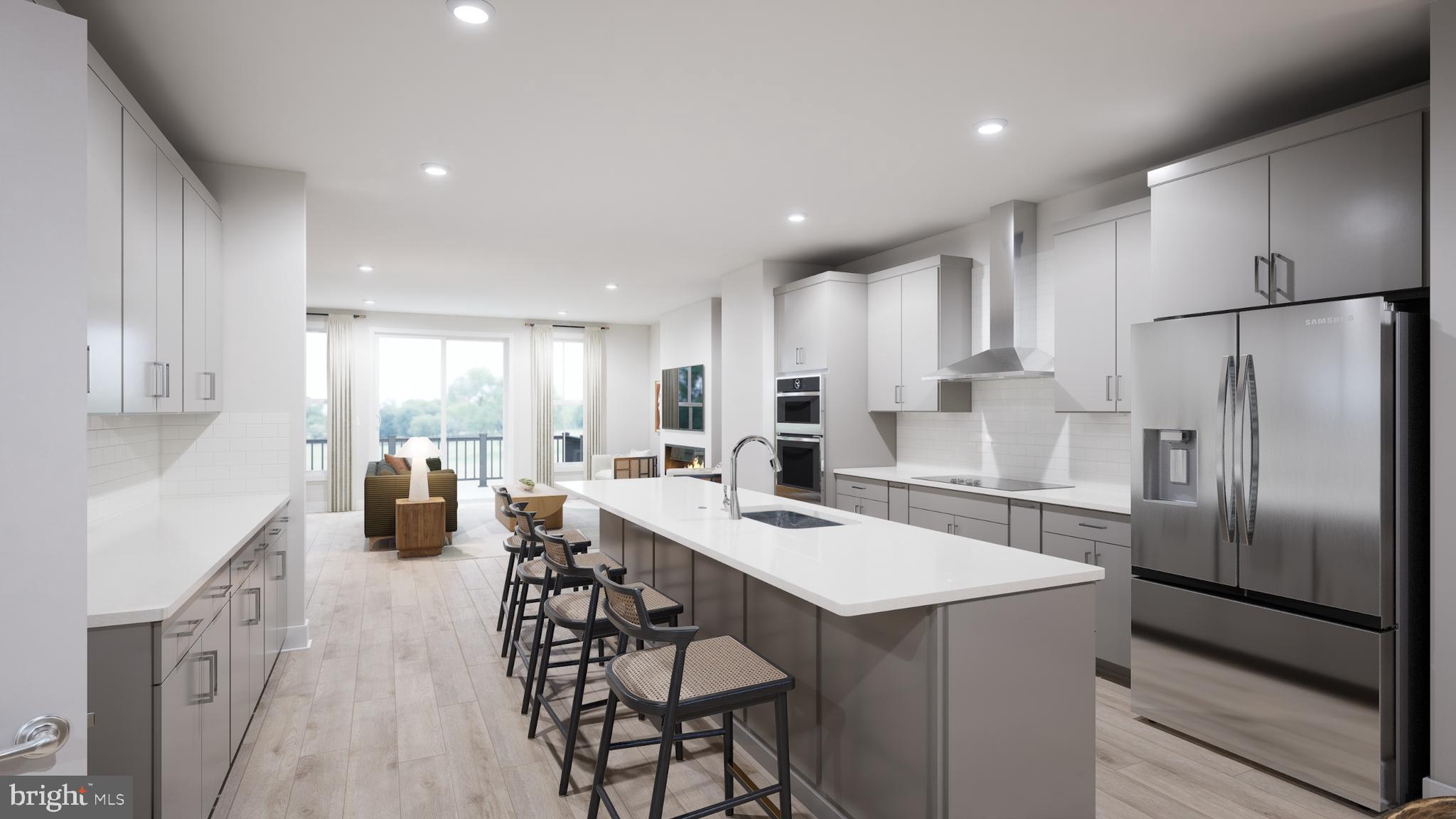 ASHBERRY - Residential