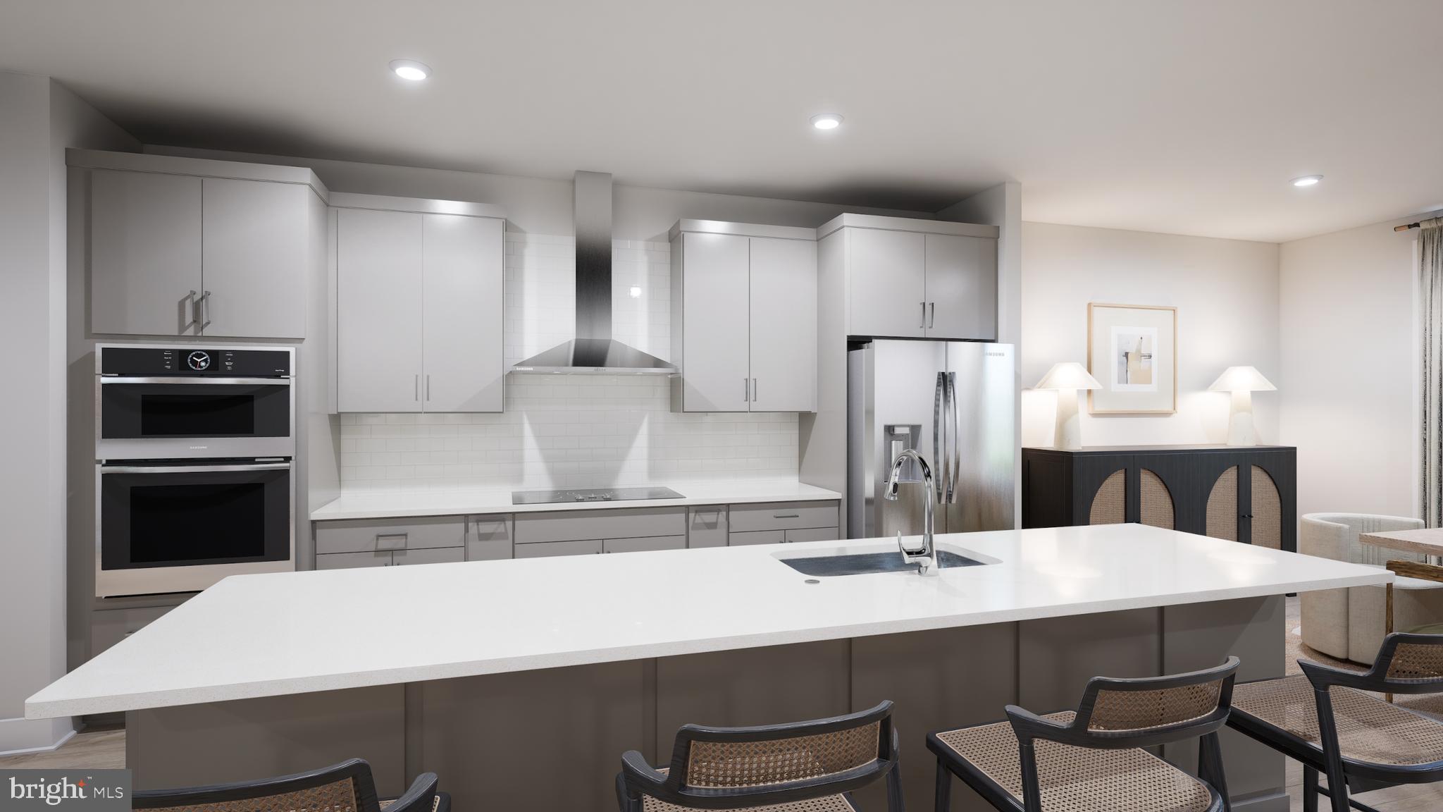 ASHBERRY - Residential
