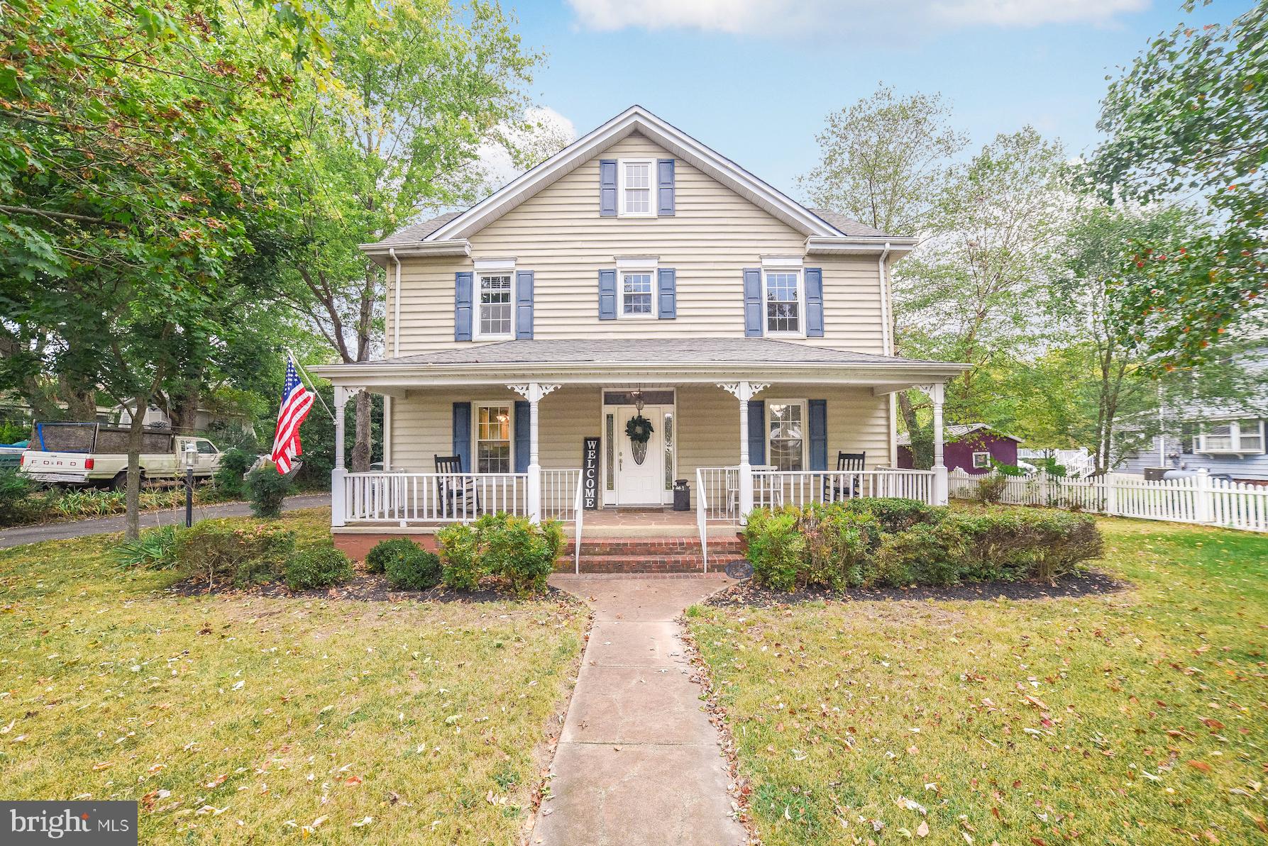 MECHANICSVILLE - Residential