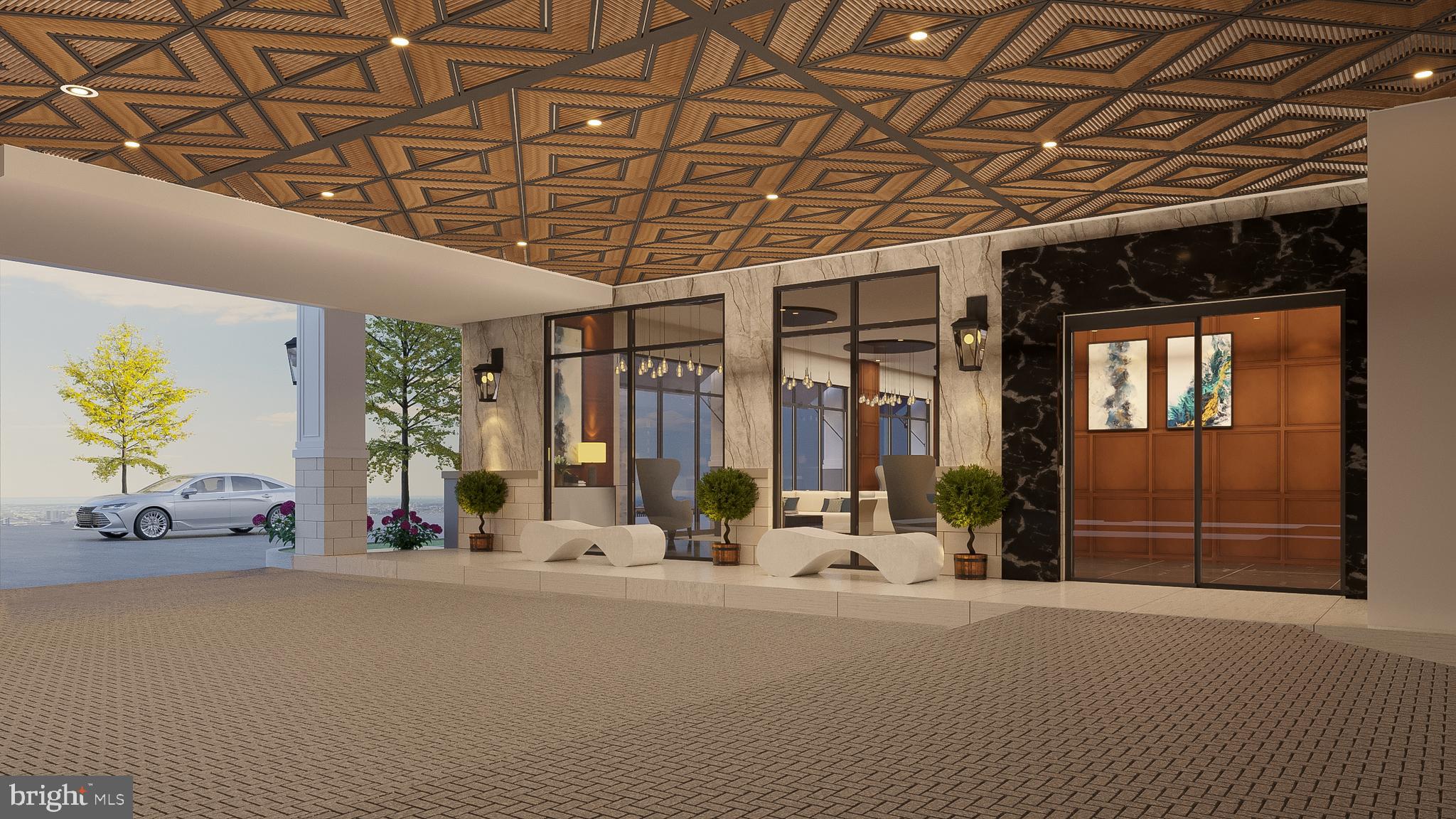 NITTANY RESIDENCE CLUB - Residential
