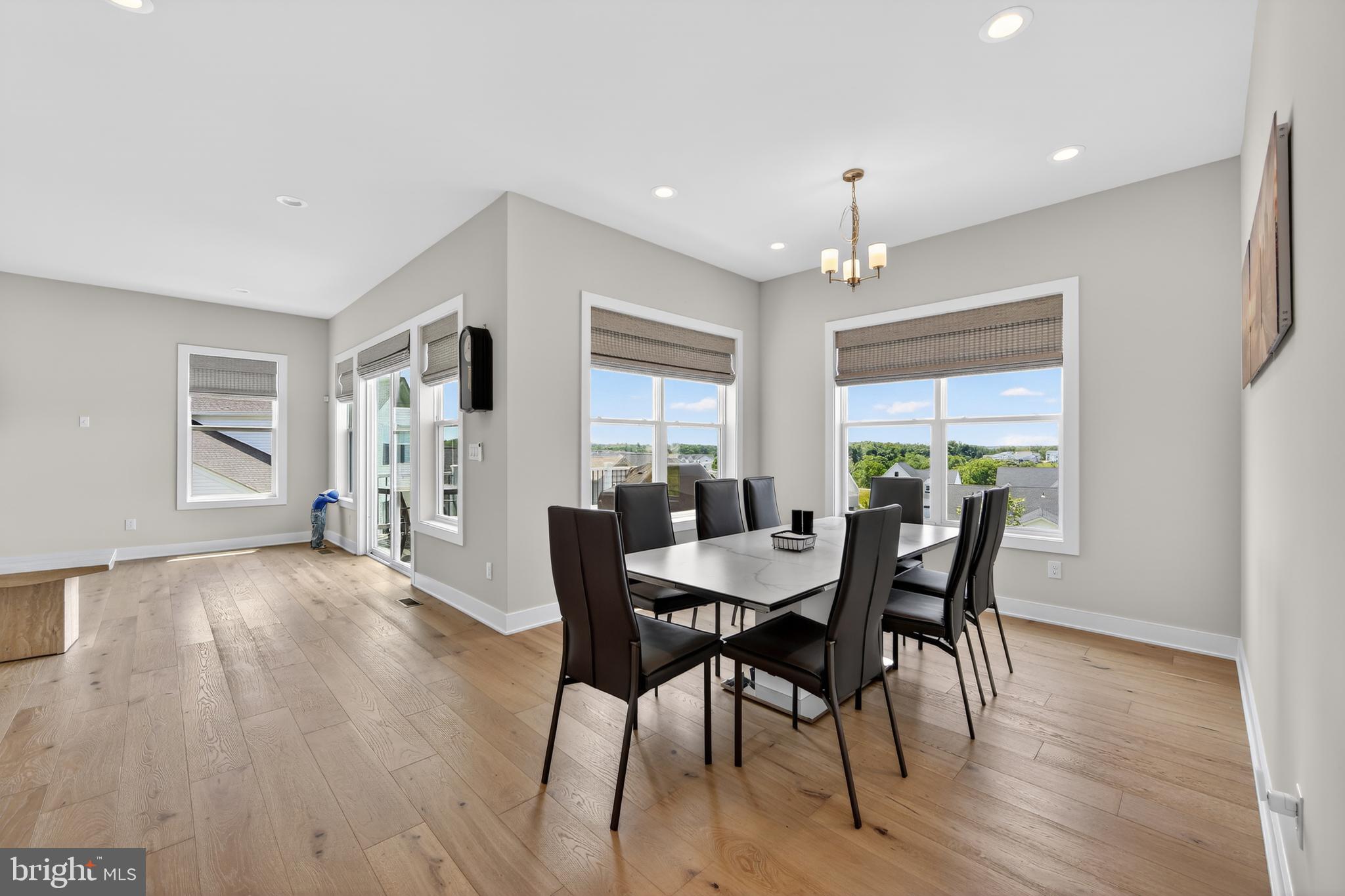 PRESERVE AT MARSH CREEK - REGENCY COLLECTION - Residential