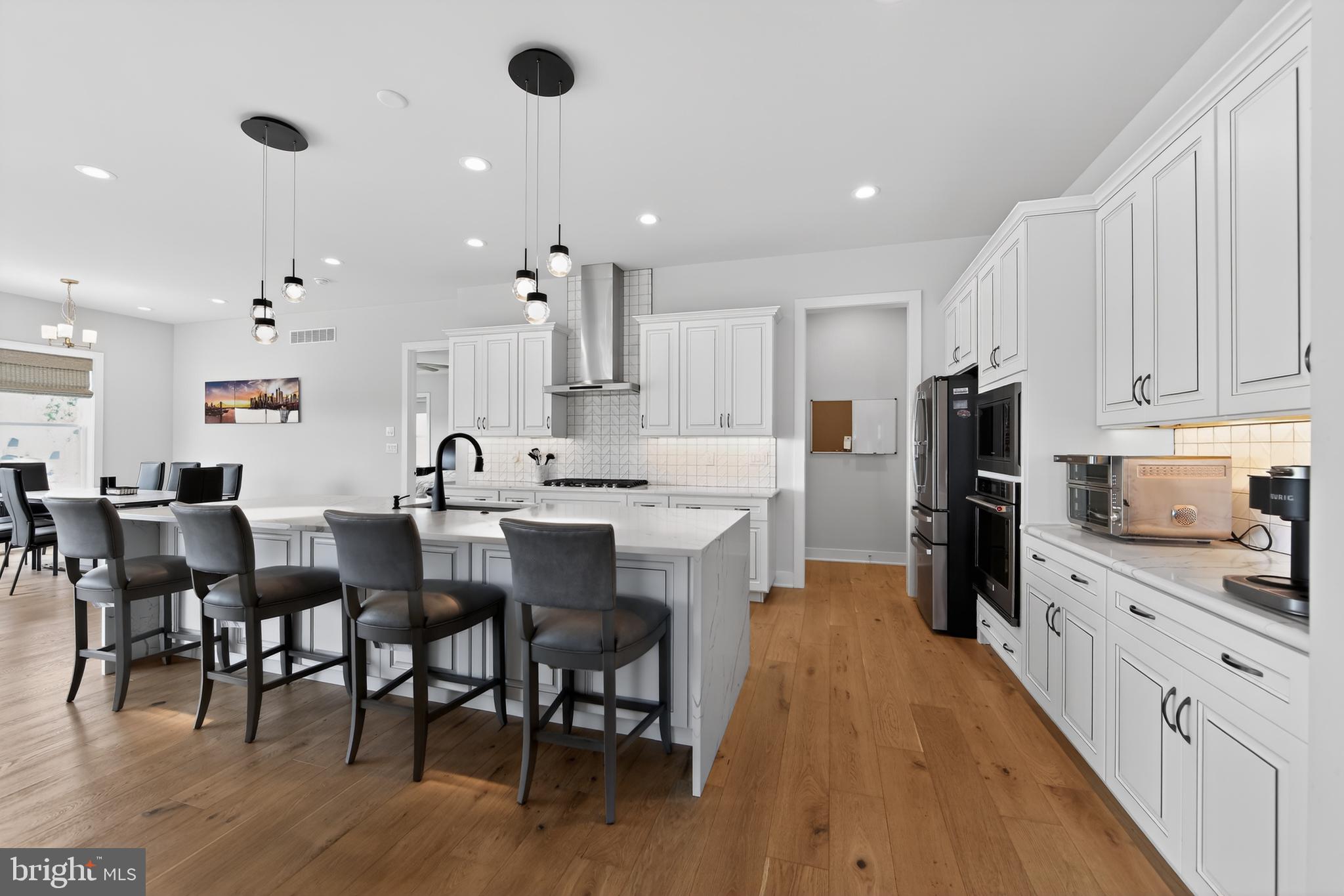PRESERVE AT MARSH CREEK - REGENCY COLLECTION - Residential