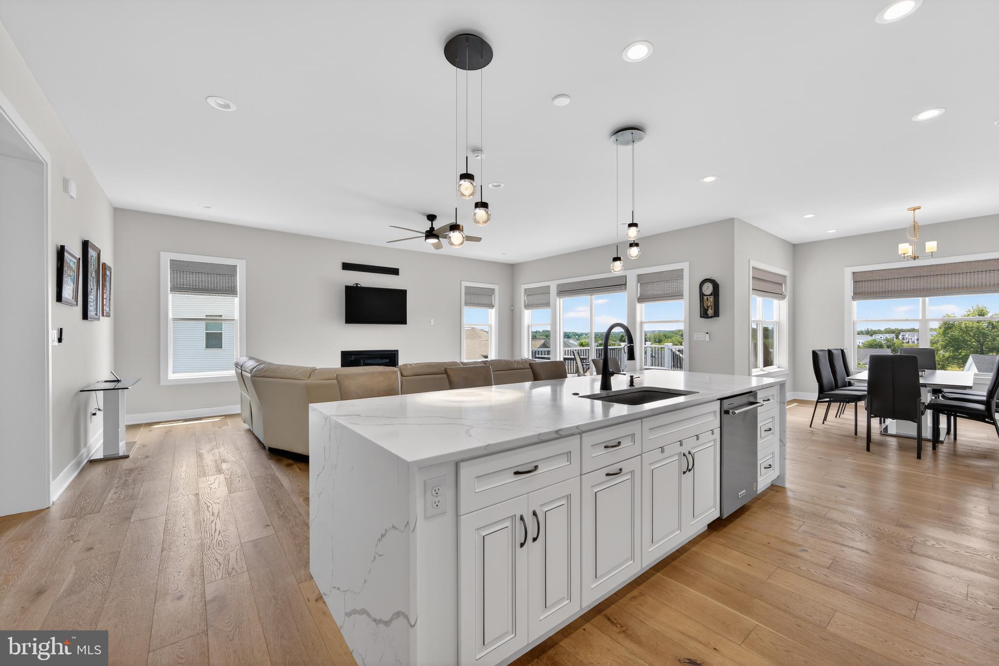 PRESERVE AT MARSH CREEK - REGENCY COLLECTION - Residential