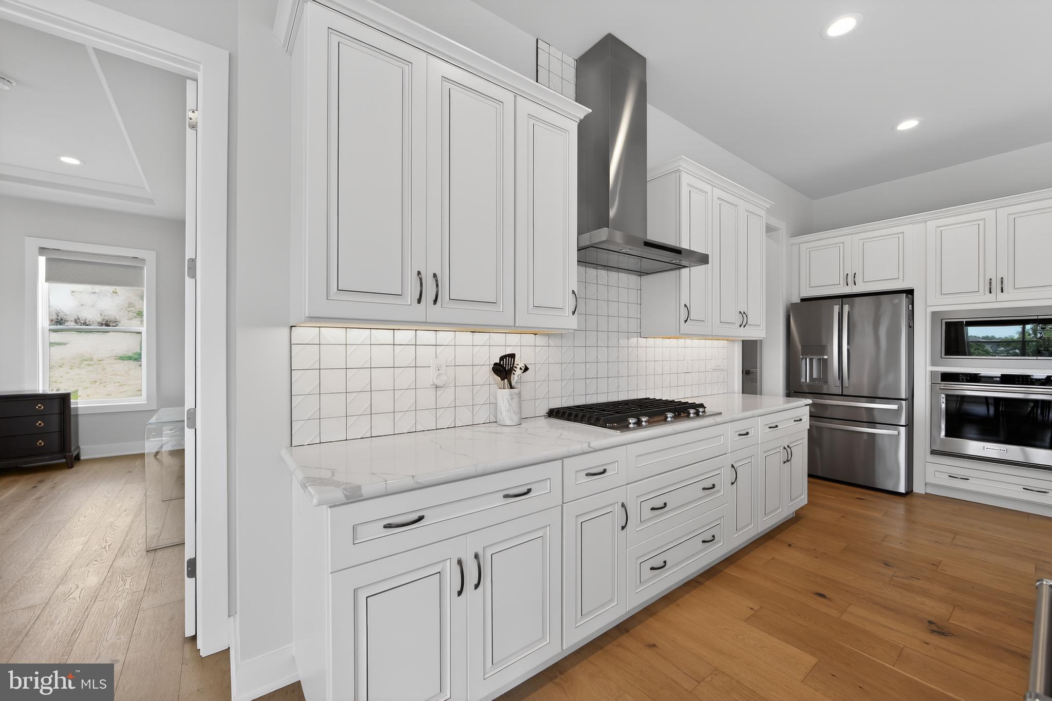 PRESERVE AT MARSH CREEK - REGENCY COLLECTION - Residential