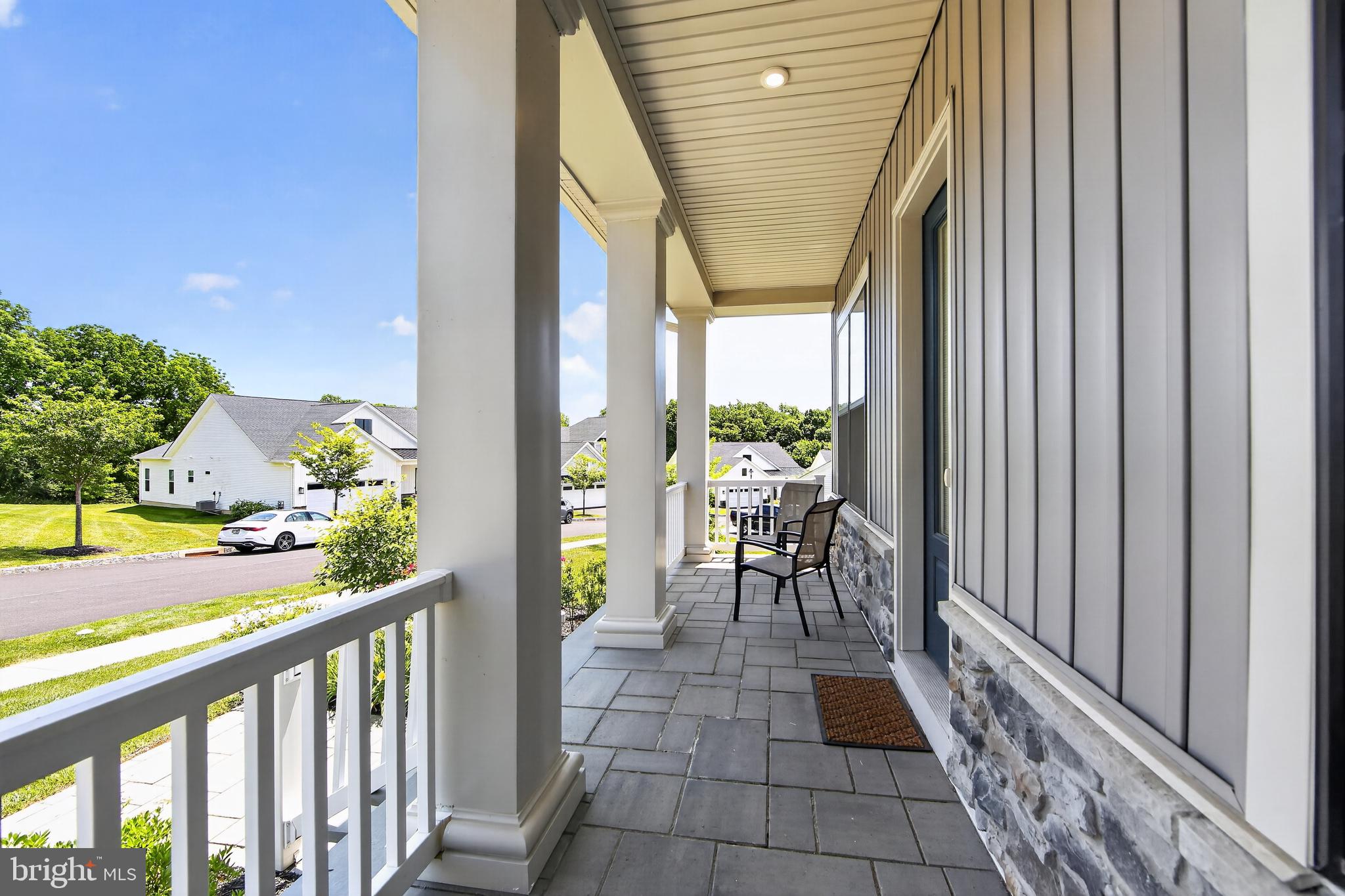 PRESERVE AT MARSH CREEK - REGENCY COLLECTION - Residential
