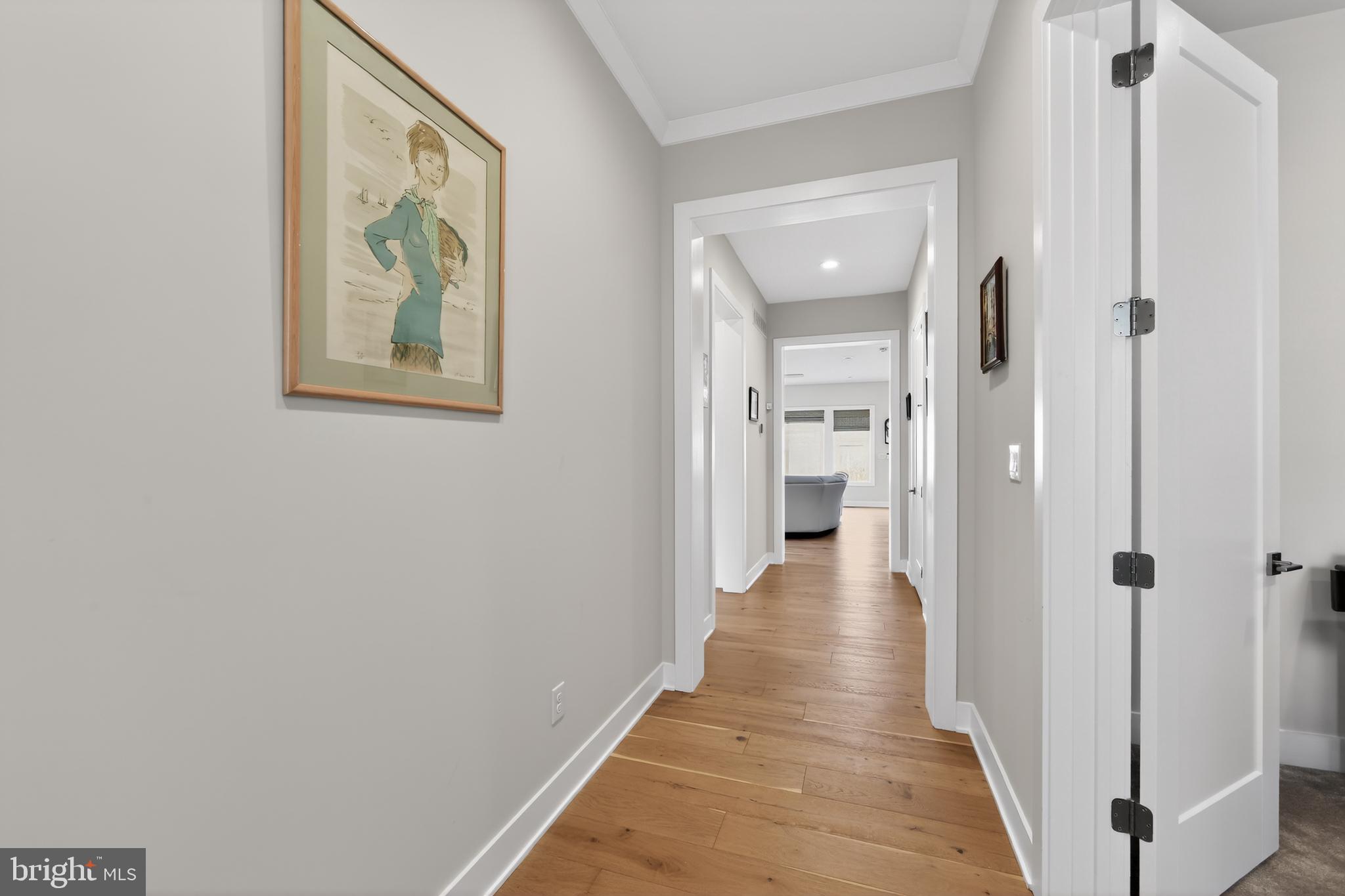 PRESERVE AT MARSH CREEK - REGENCY COLLECTION - Residential