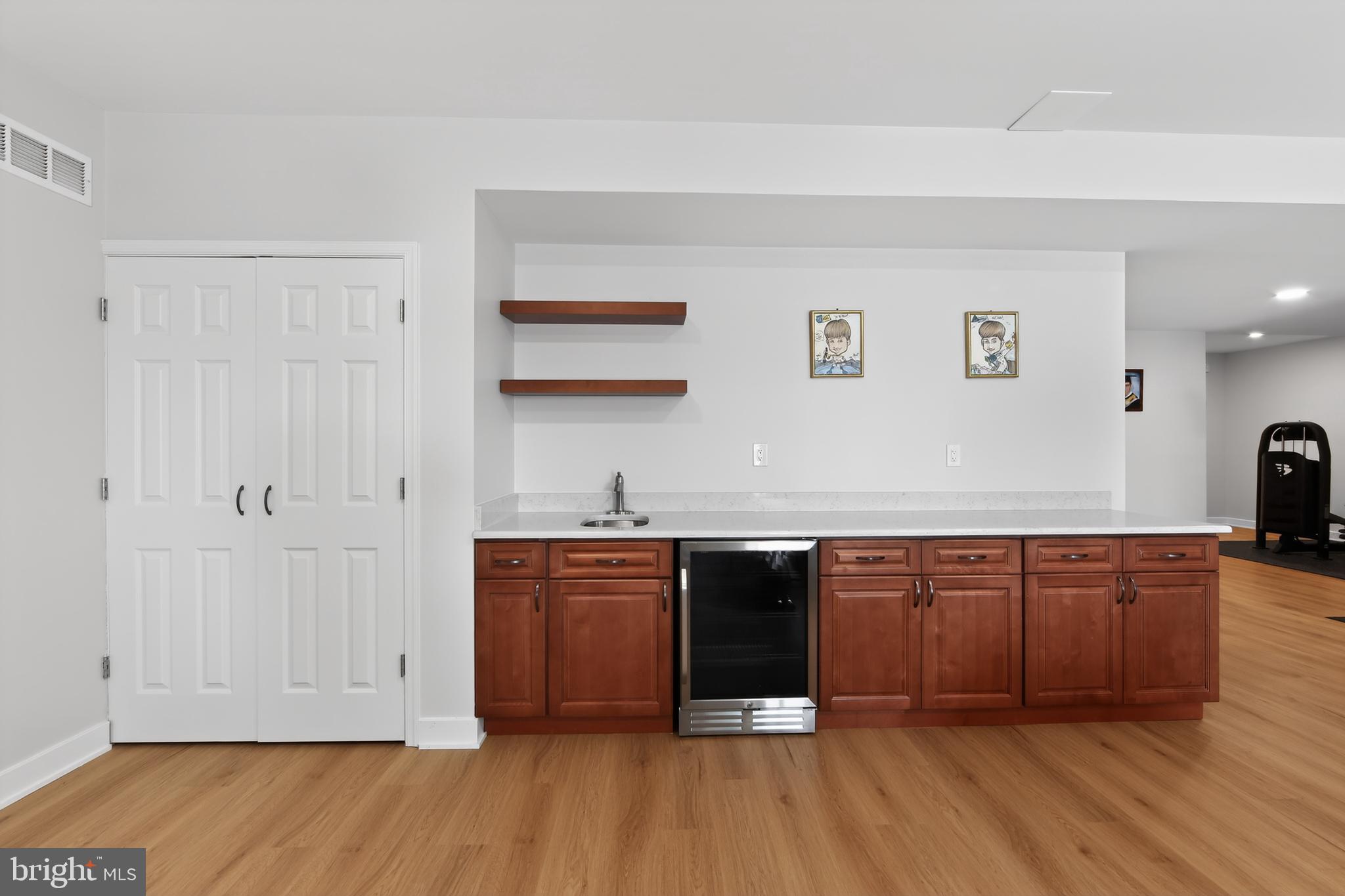 PRESERVE AT MARSH CREEK - REGENCY COLLECTION - Residential