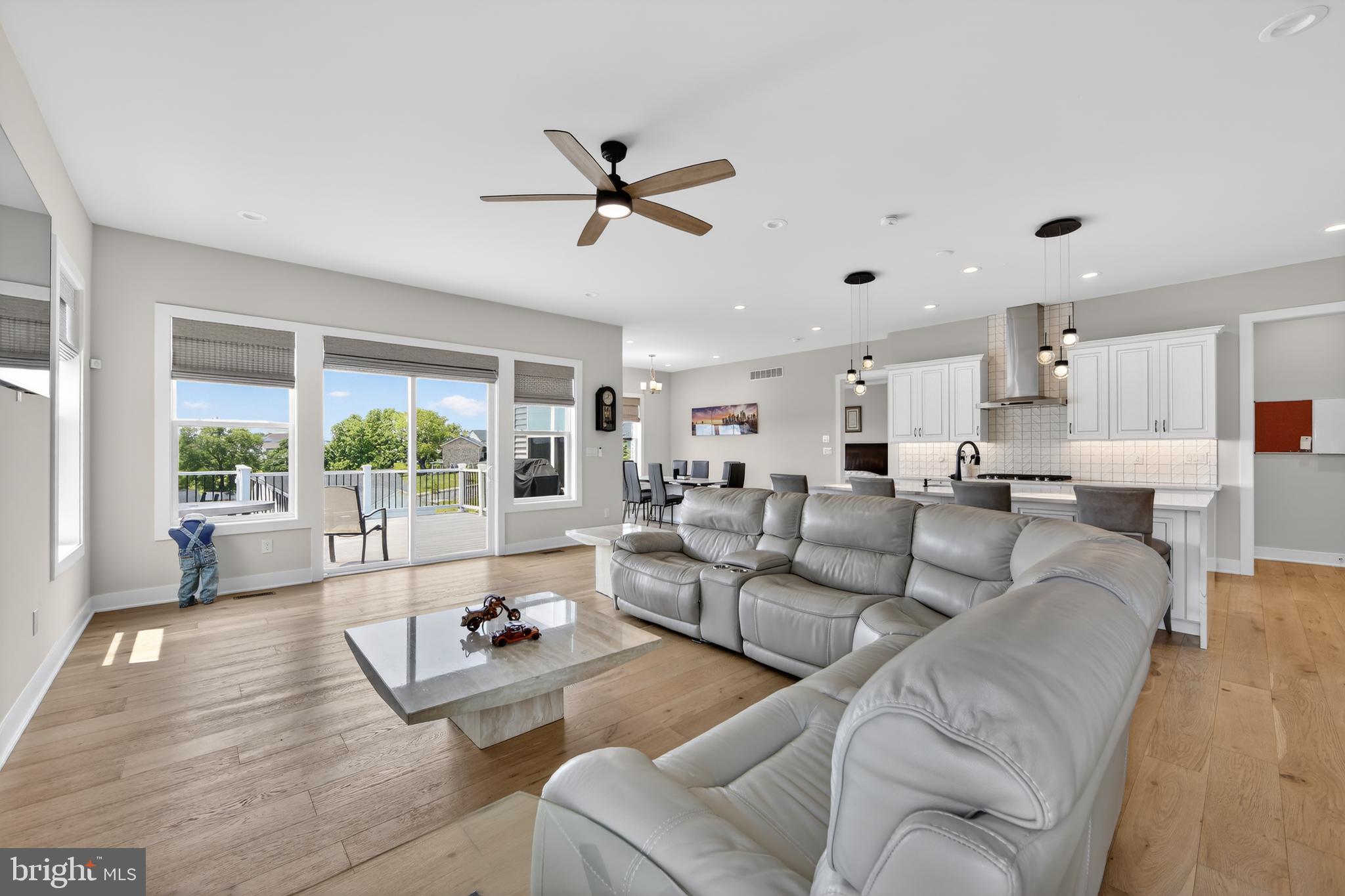 PRESERVE AT MARSH CREEK - REGENCY COLLECTION - Residential